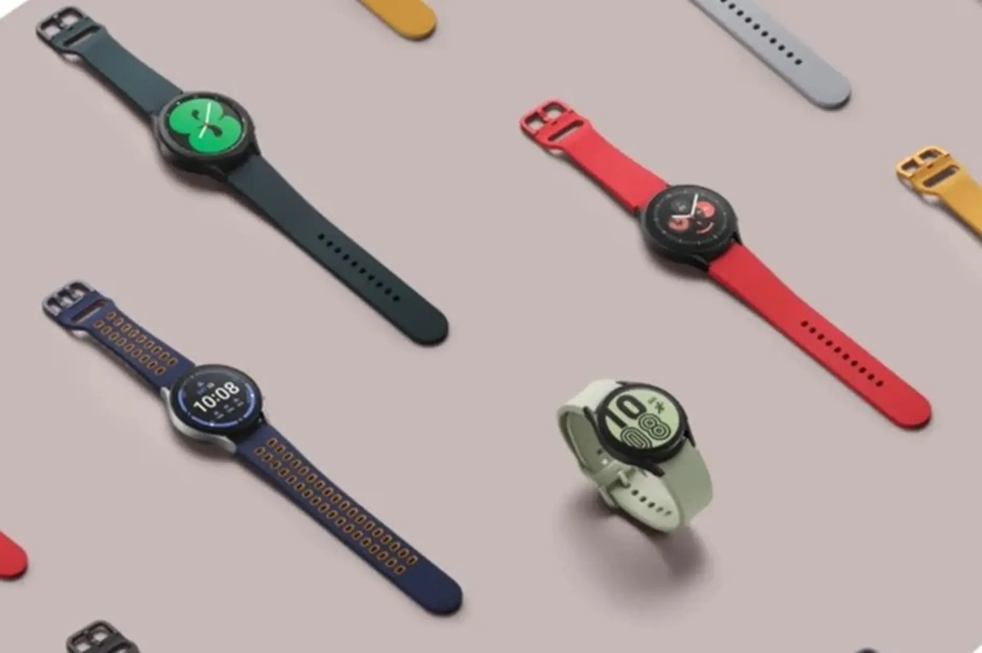 Samsung Galaxy Watch 5, Watch 5 Pro được FCC xác nhận hỗ trợ sạc 10W