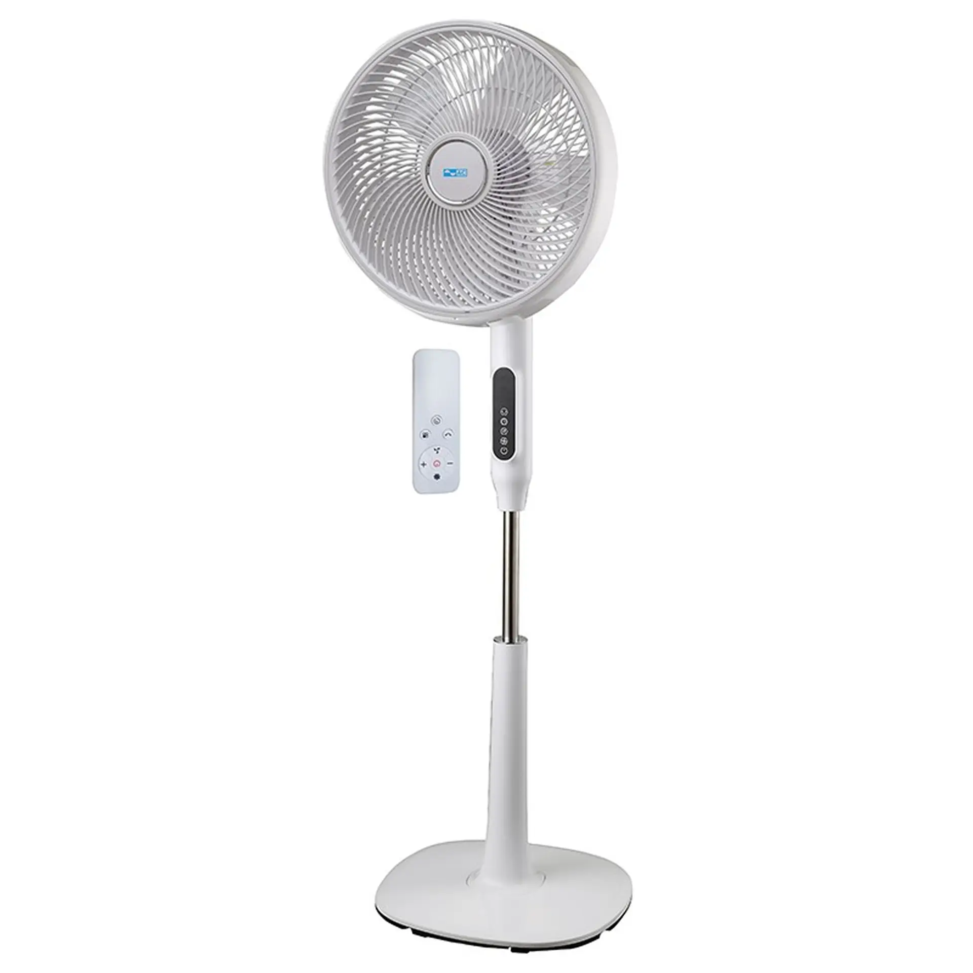 Quạt đứng AC DC inverter 5 cánh ASF01D145 16W