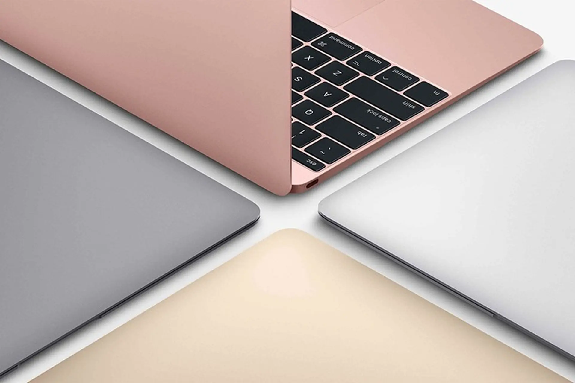 Apple liệu có ra mắt MacBook 12 inch?