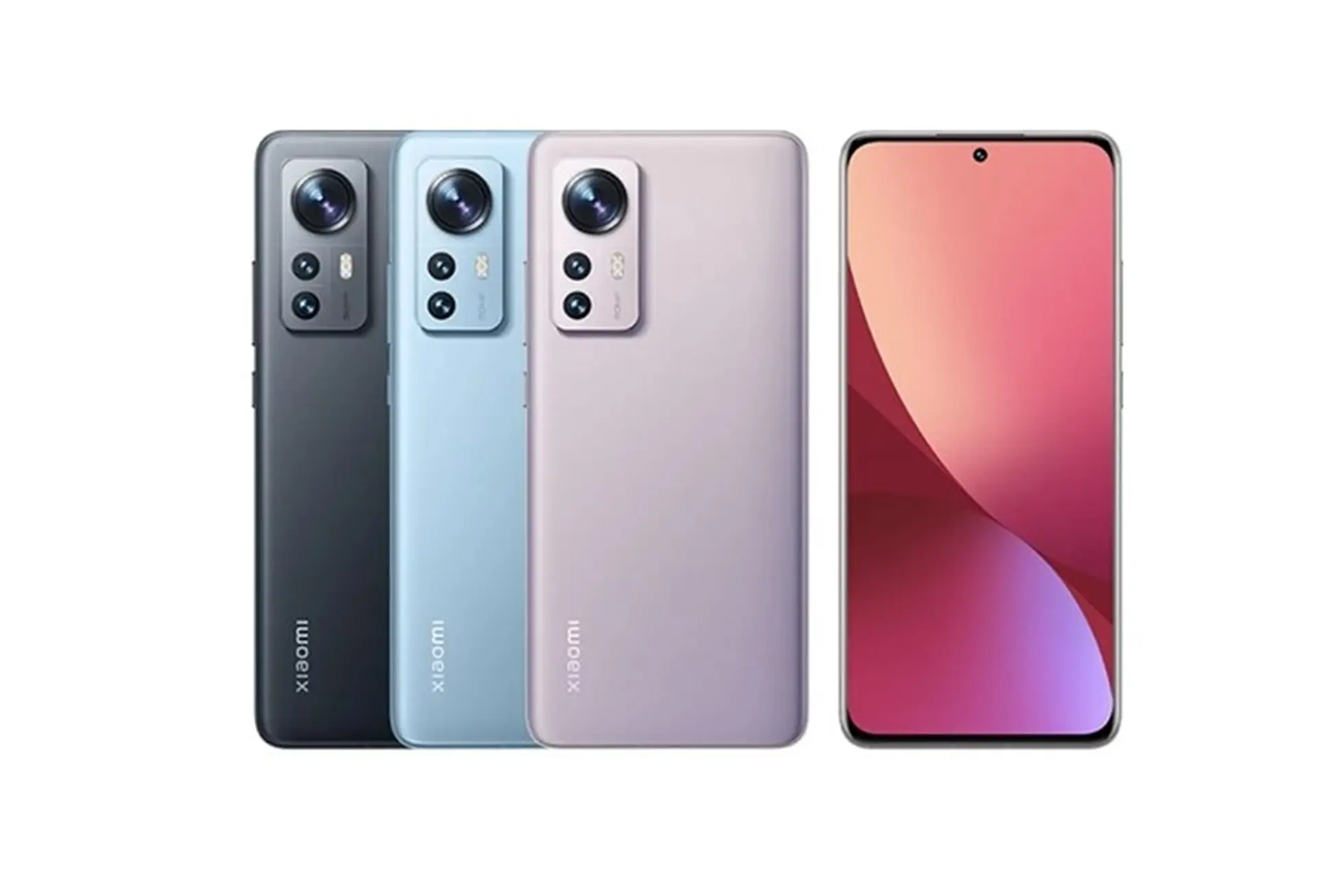 Xiaomi 12S được xác nhận dùng chip Snapdragon 8+ Gen 1 trên Geekbench