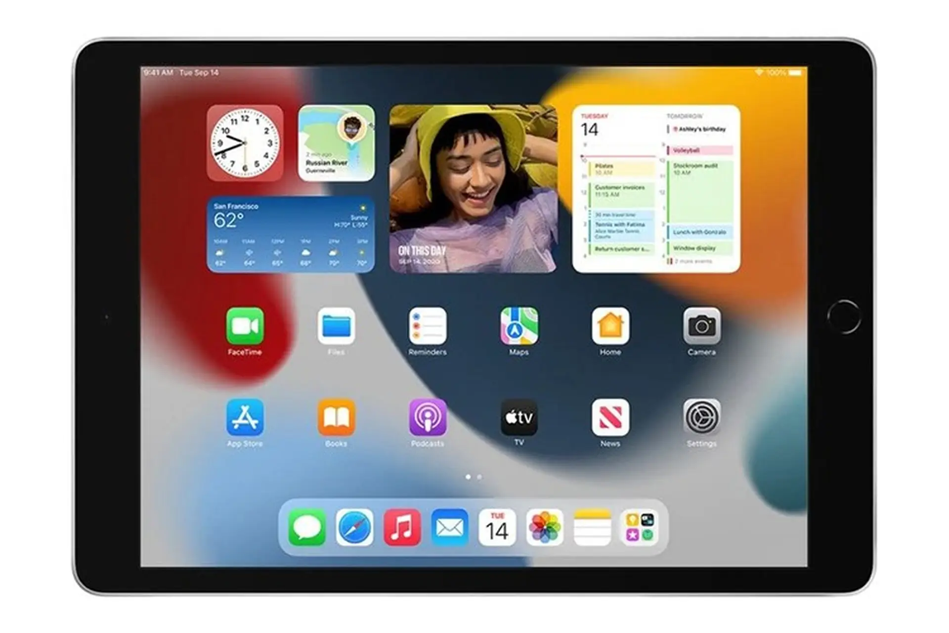 Apple sẽ trang bị chip A14, kết nối 5G và USB-C cho iPad 2022