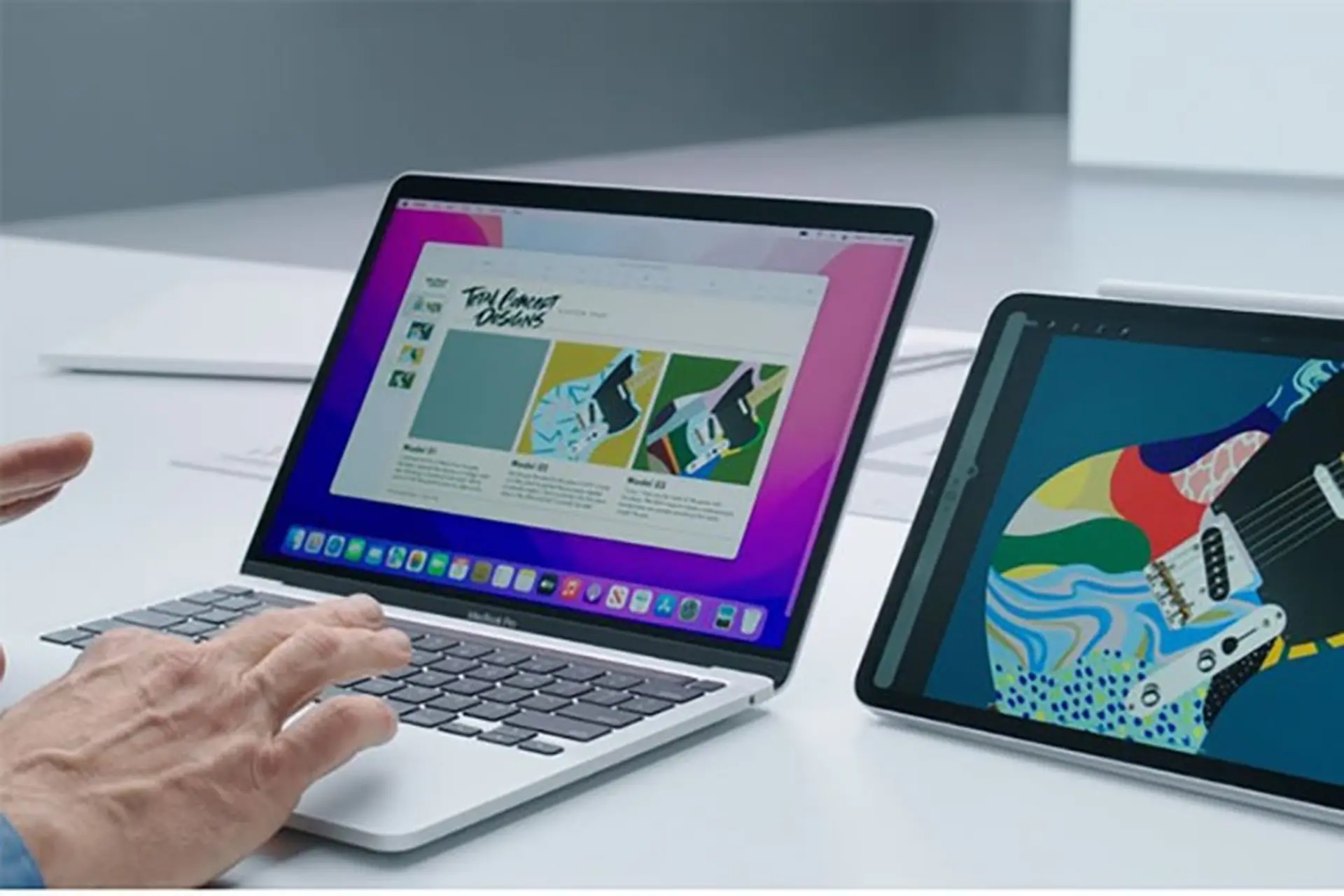 macOS Monterey 12.5 beta 3 được tung ra cho các nhà phát triển