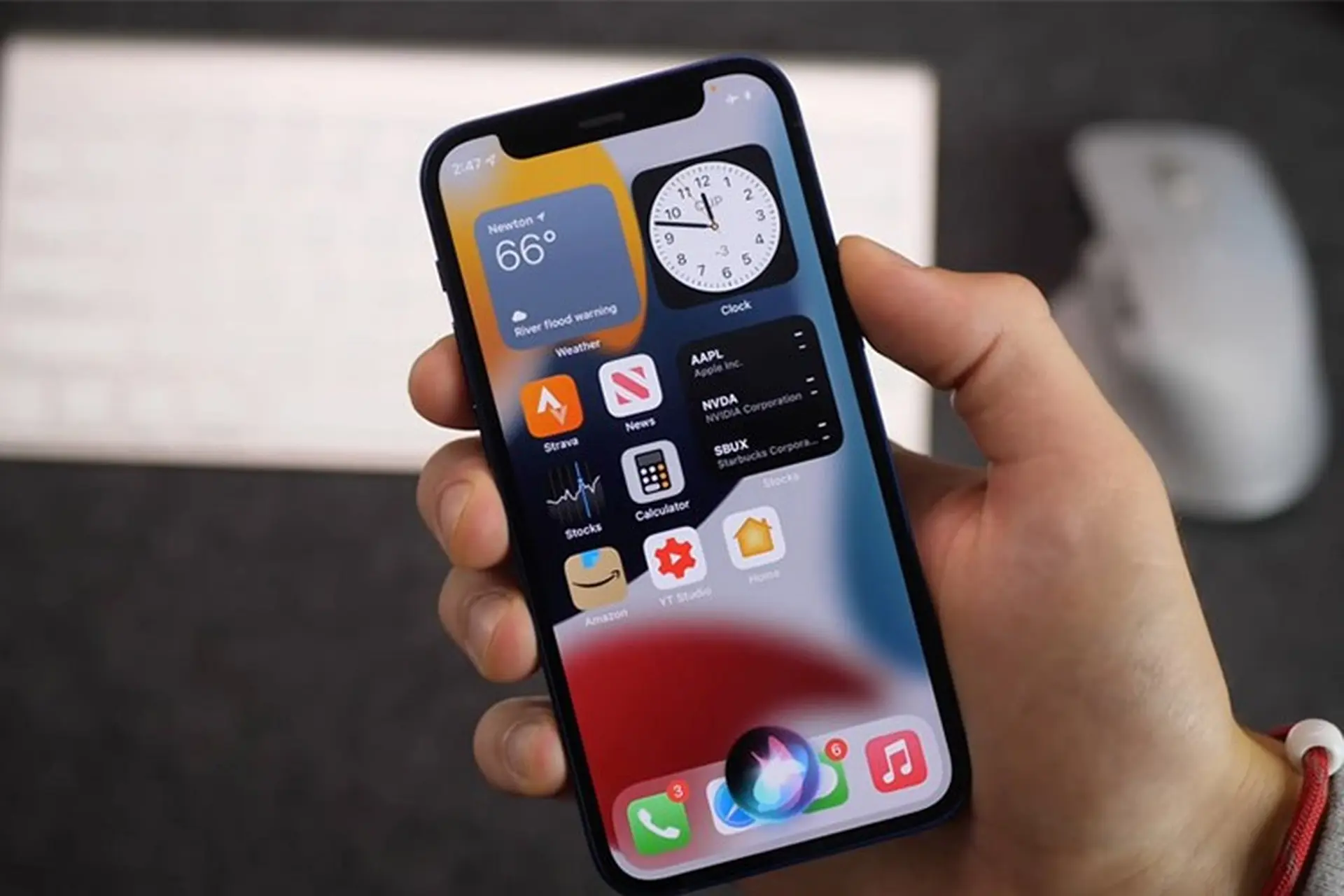 Apple phát hành bản public beta 3 của iOS 15.6 và iPadOS 15.6