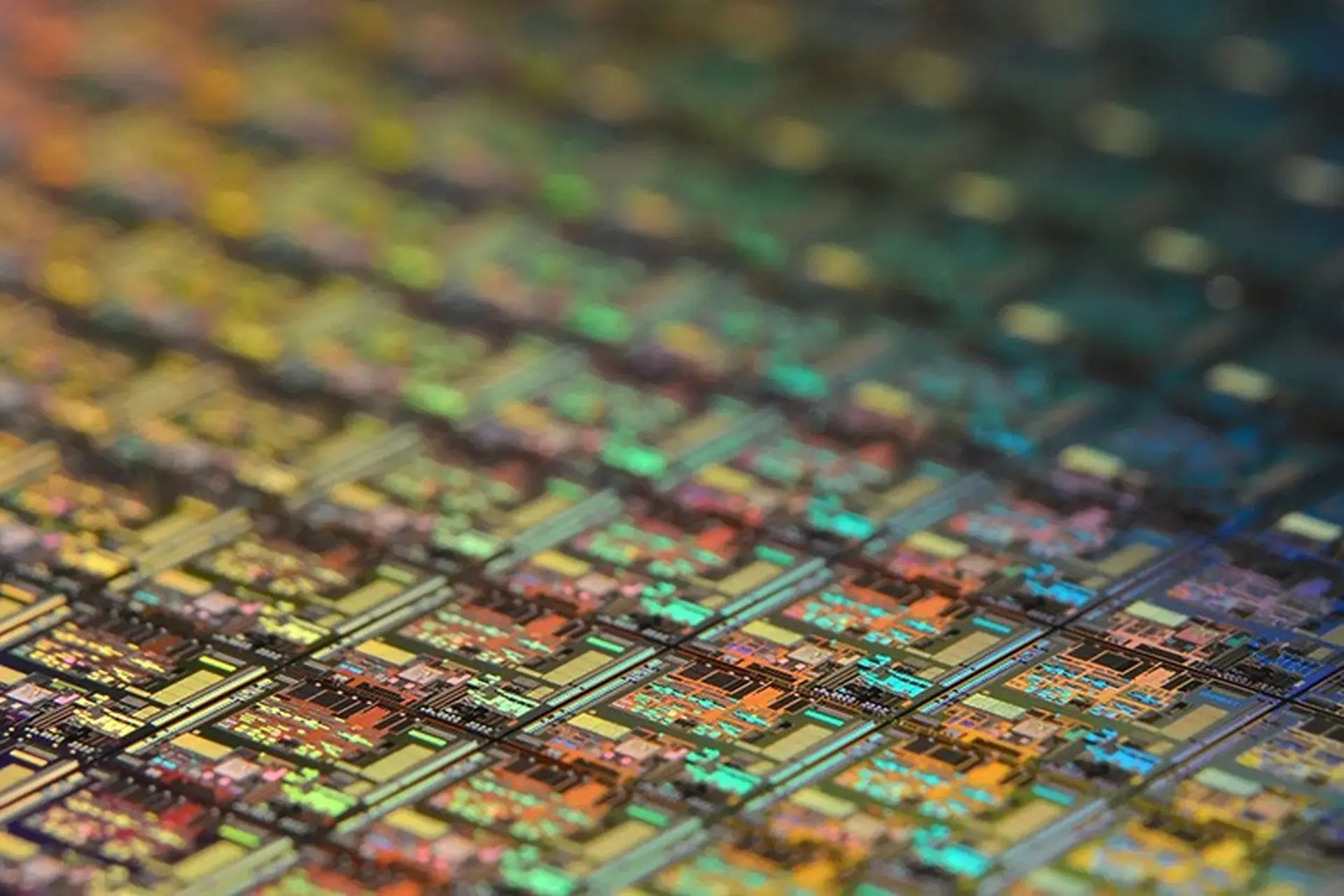 Apple sẽ trang bị chip 2nm cho Mac và iPhone vào năm 2025