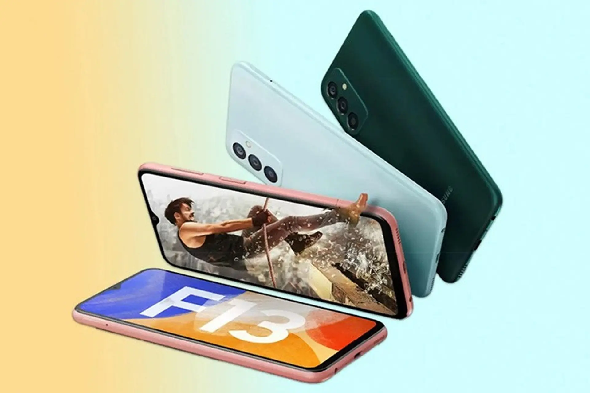 Samsung Galaxy F13 lộ cấu hình chi tiết trước khi ra mắt vào ngày 22/6