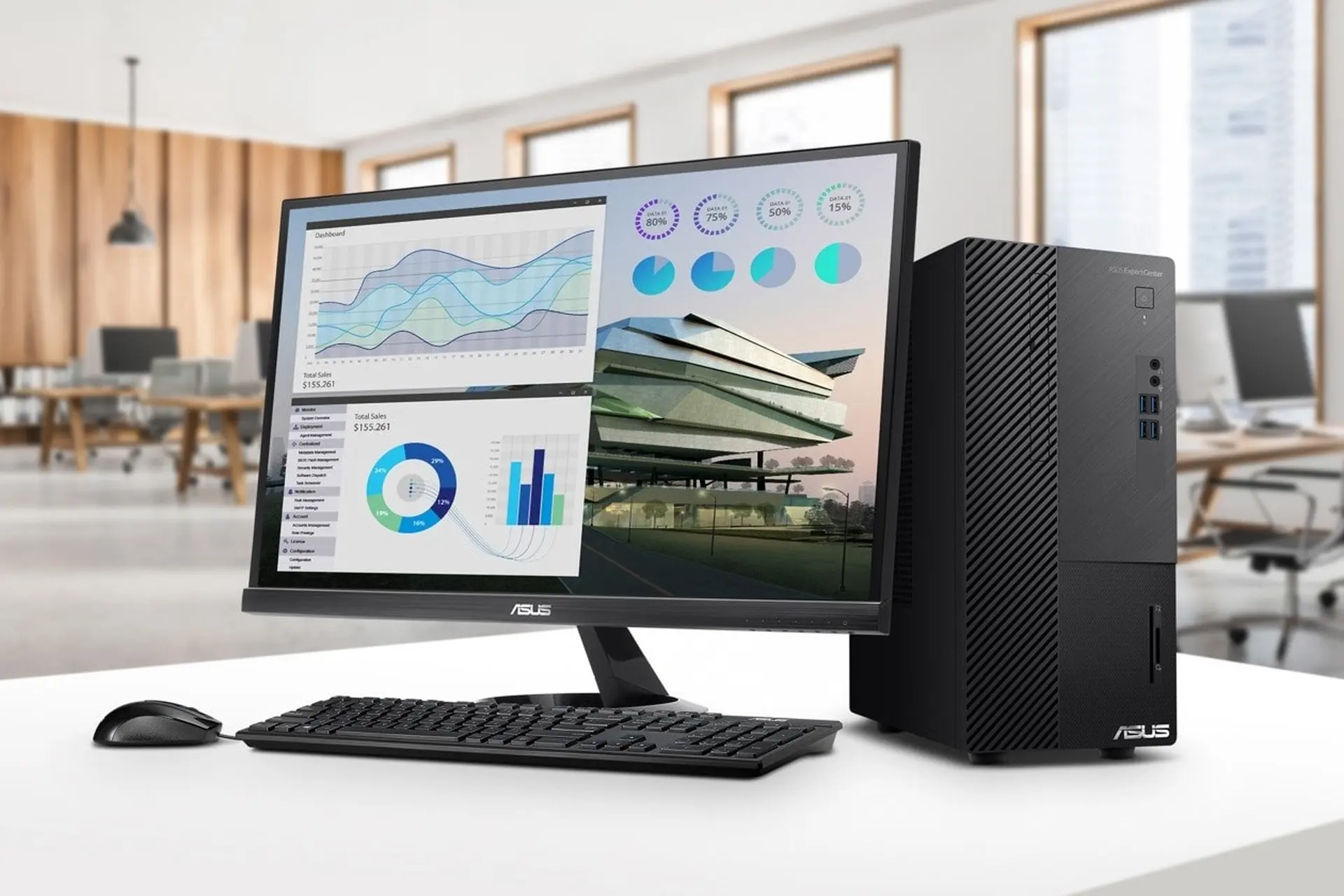 Máy tính đồng bộ có nâng cấp được không? Những thành phần nào có thể nâng cấp?