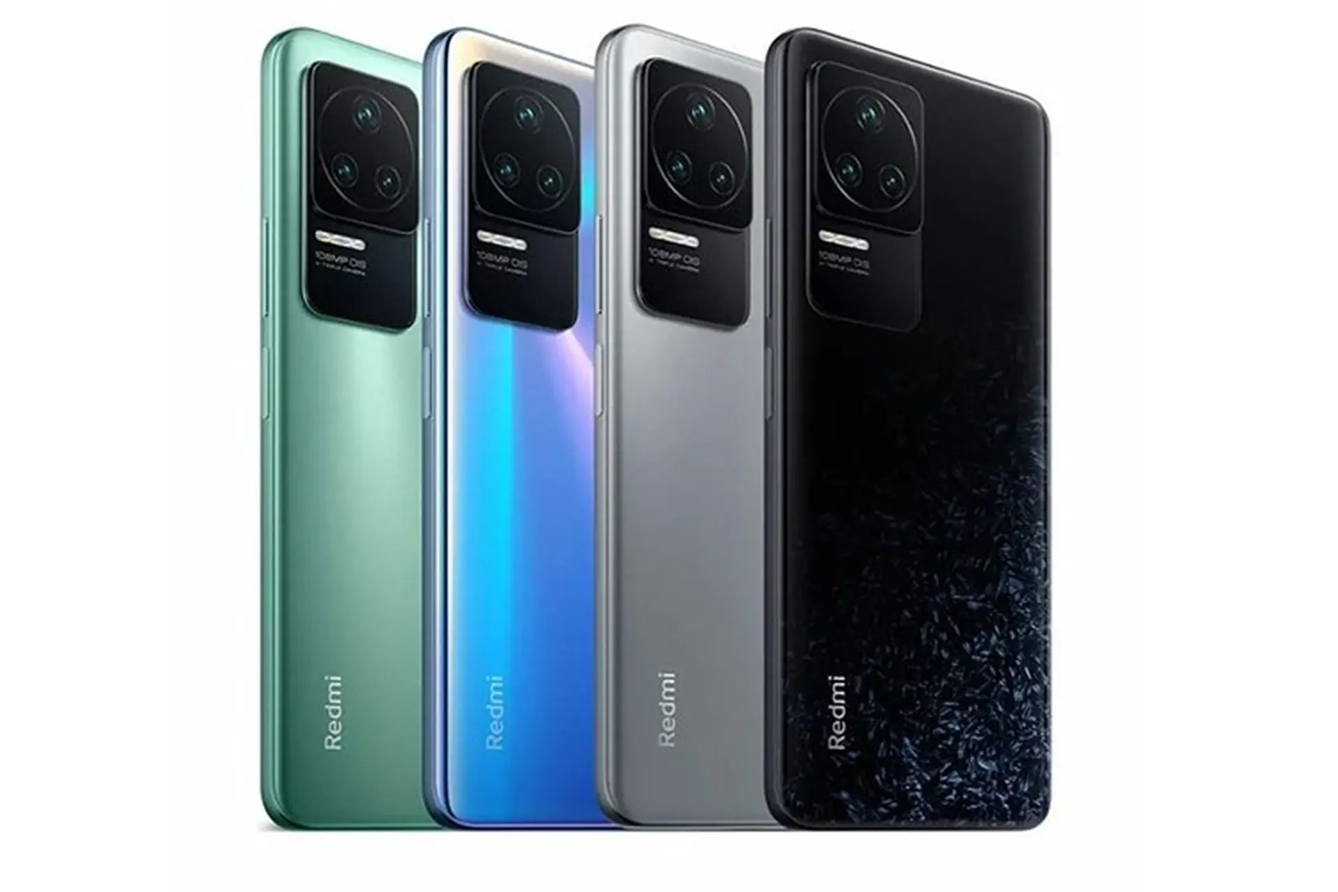 Thông số màn hình và camera Xiaomi Redmi K50 Ultra vừa được tiết lộ
