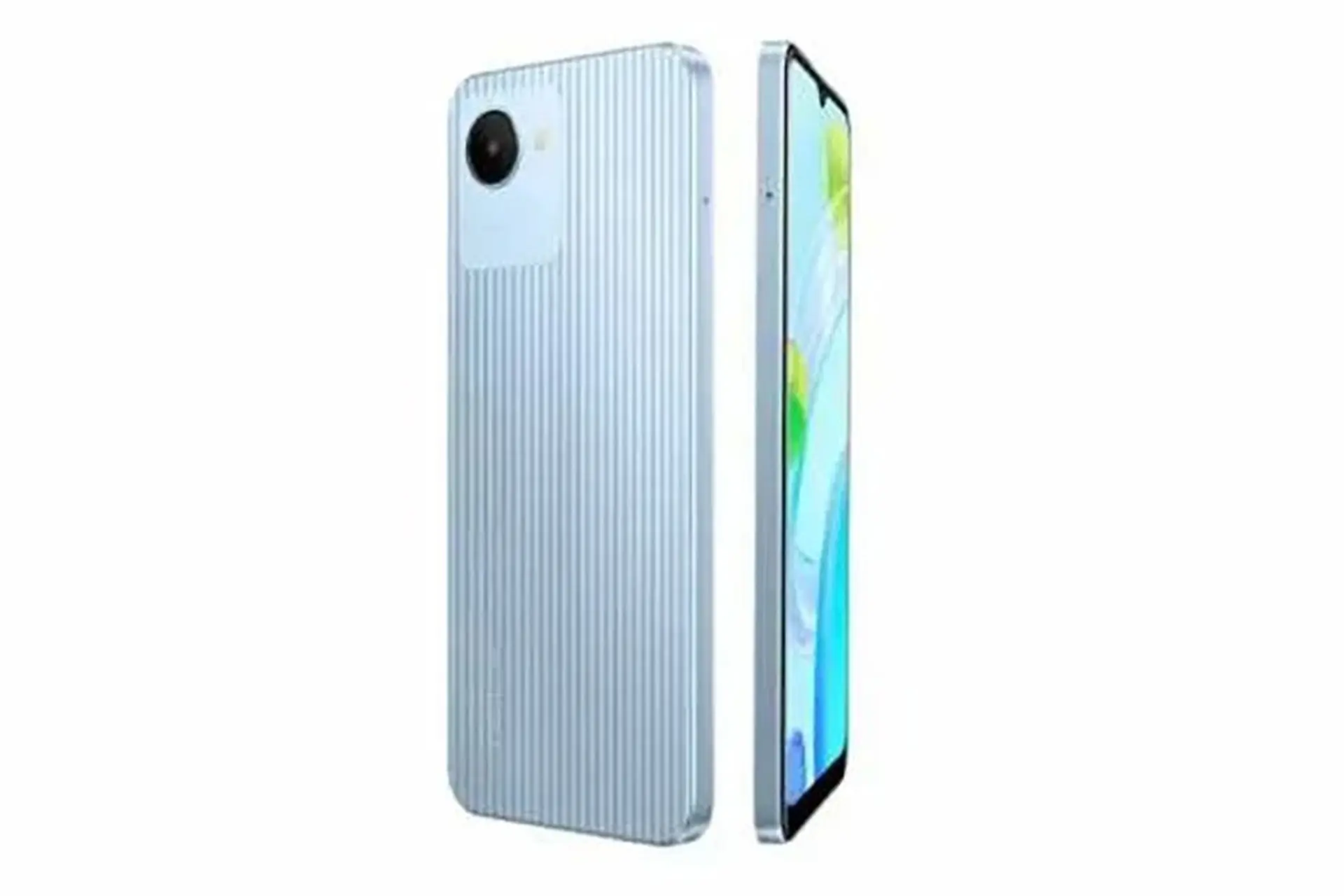 Realme C30 ra mắt: Chip Unisoc T612, pin 5000mAh, giá chỉ từ 2.23 triệu đồng