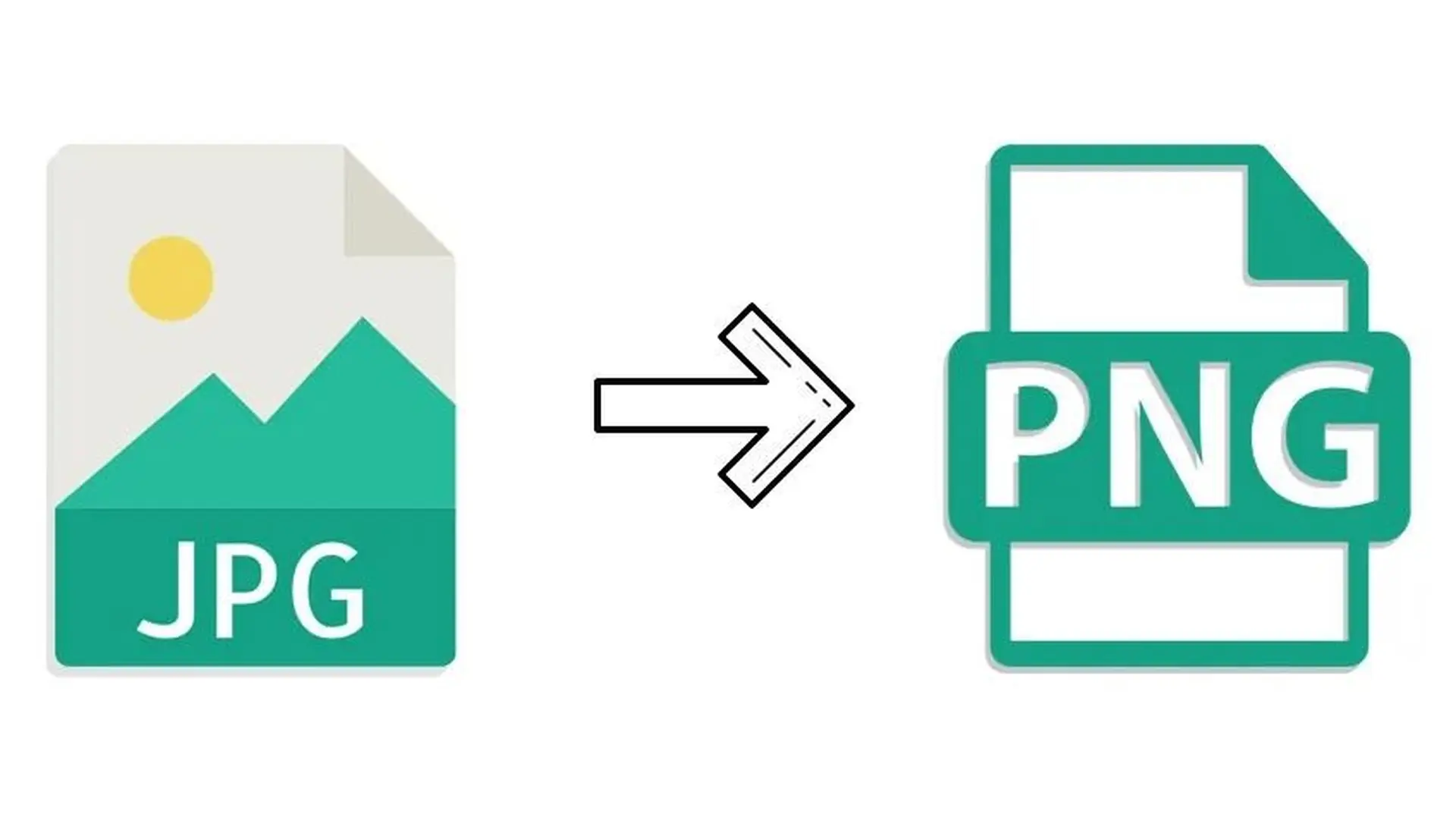 Định dạng ảnh JPEG là gì? Ảnh JPEG có gì khác ảnh PNG?