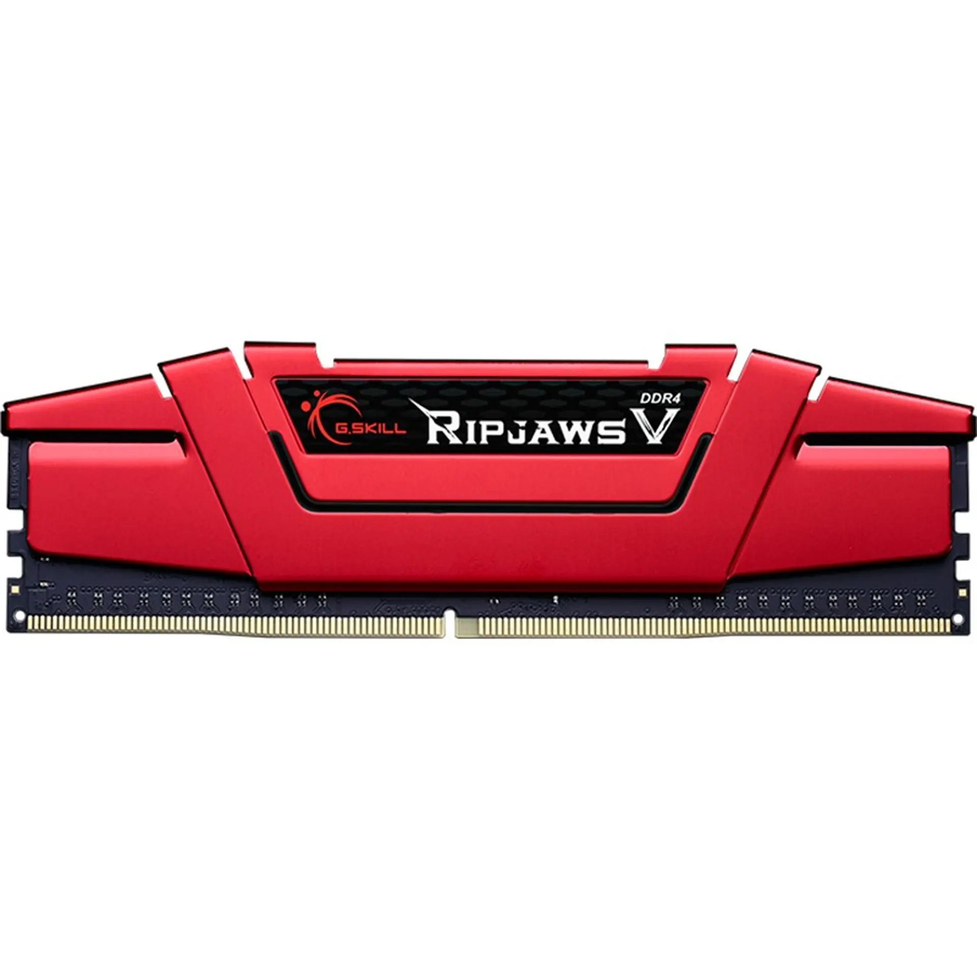 RAM G.Skill 8GB DDR4 2800 MHz (F4-2800C17S-8GVR)