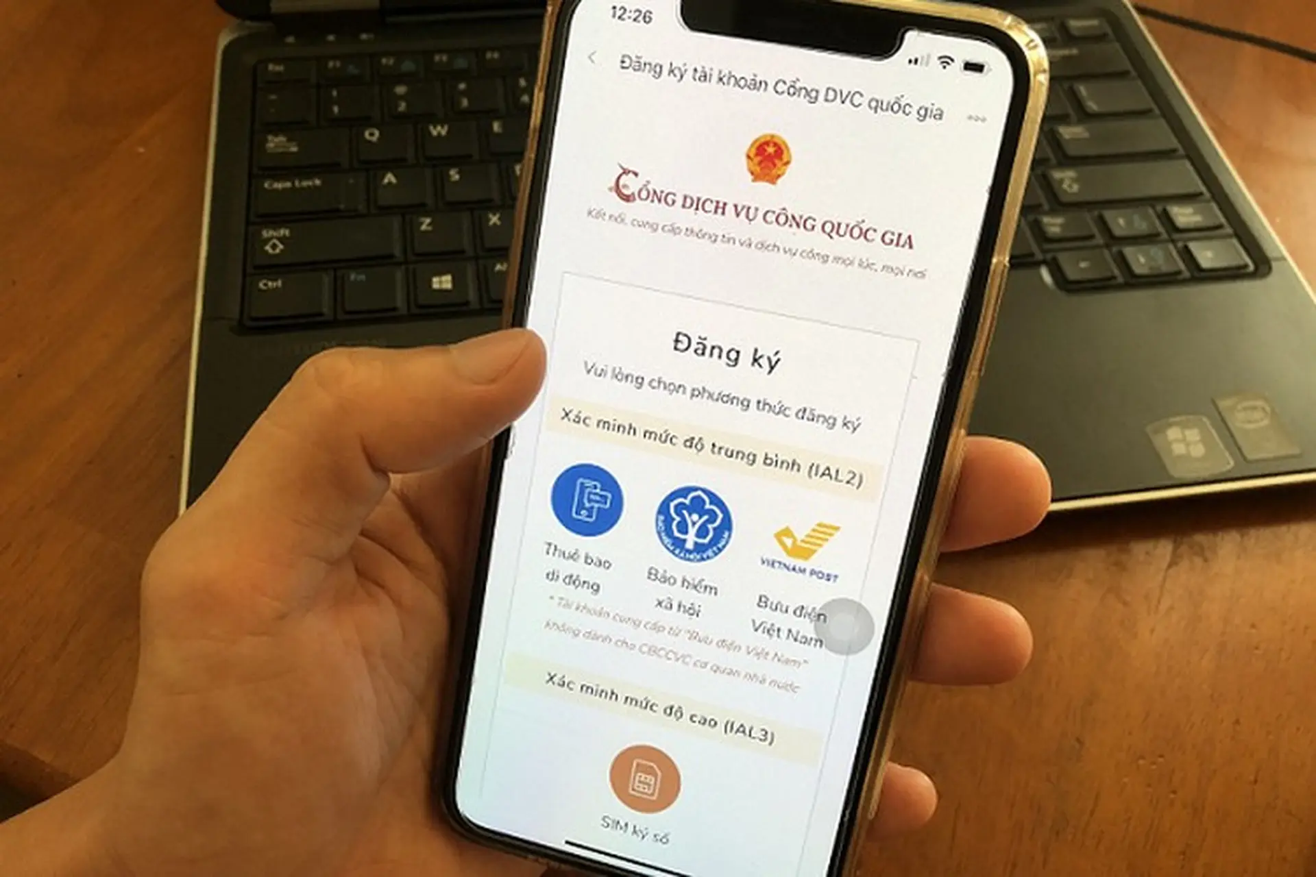 Cách đăng ký thường trú online tại nhà nhanh chóng không cần phải đến cơ quan nhà nước 