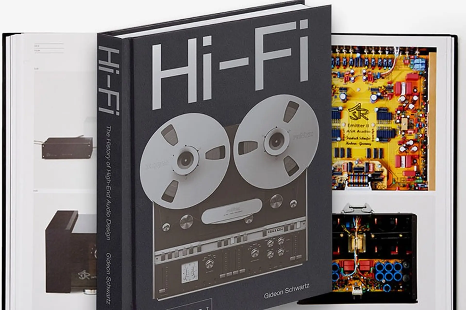 Âm thanh Hi-Fi là gì? Ưu và nhược điểm của âm thanh Hi-Fi?