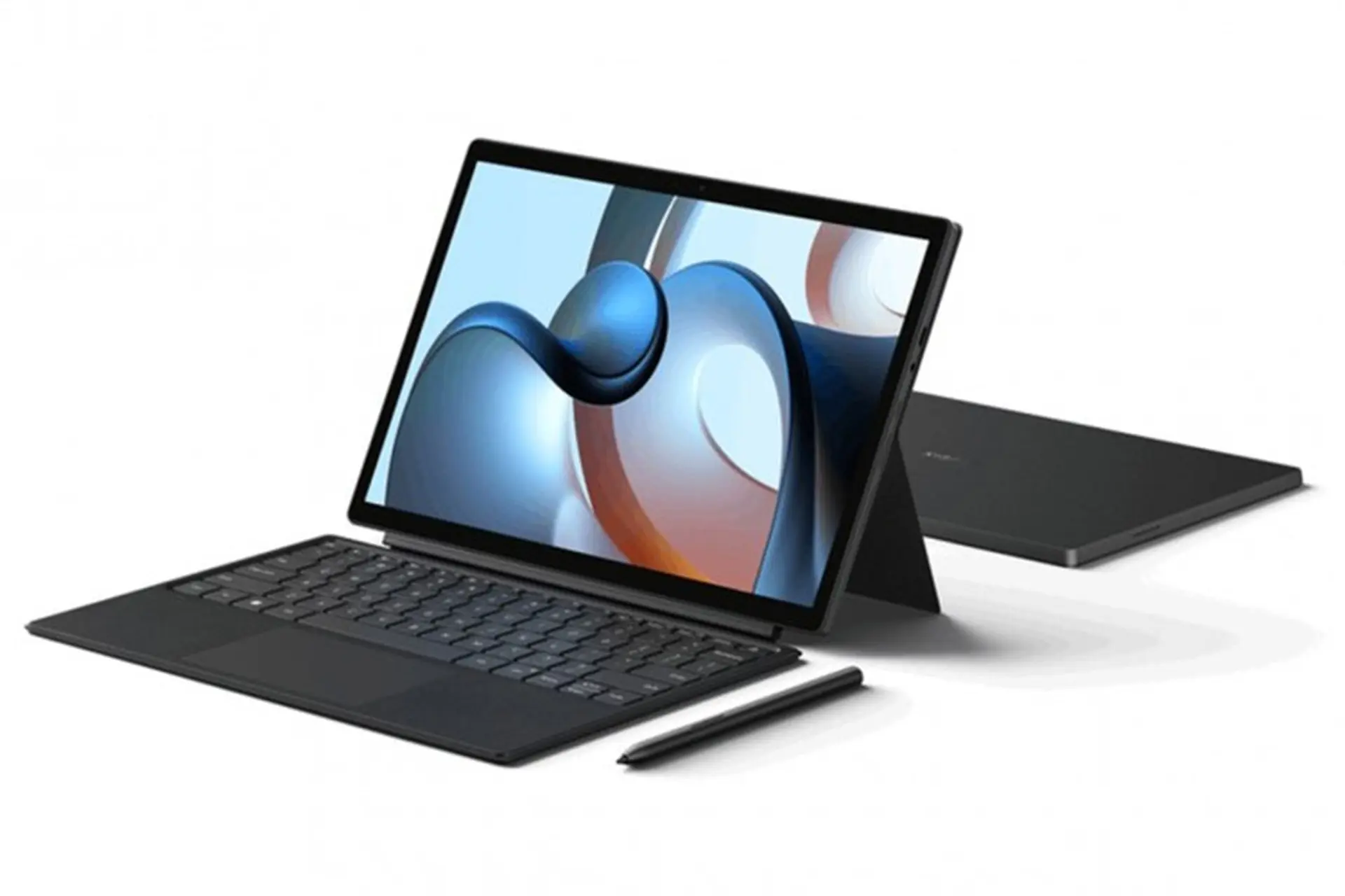 Xiaomi Book S 12.4 ra mắt với vi xử lý Snapdragon 8cx Gen 2, giá từ 17 triệu đồng