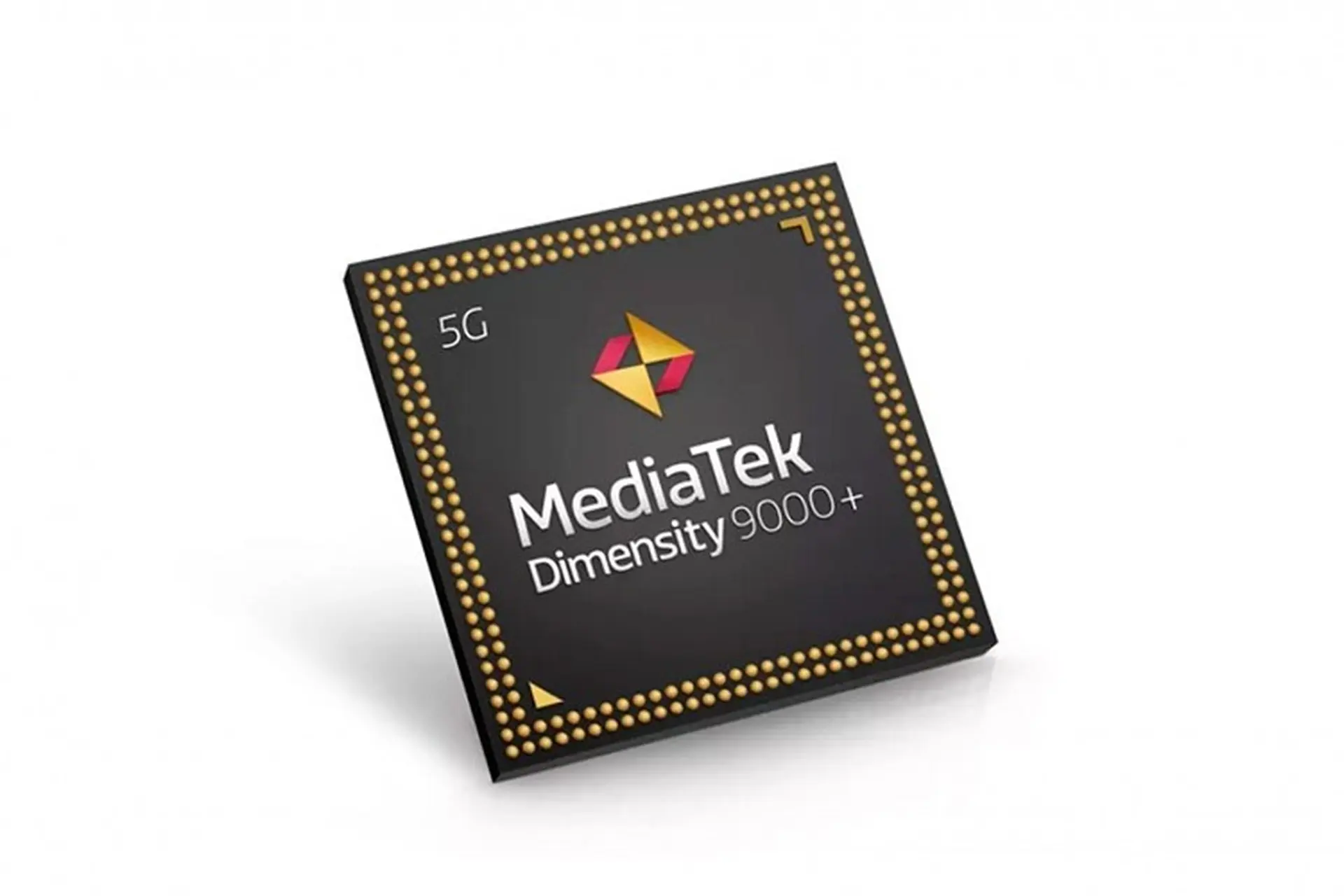 MediaTek ra mắt chip Dimensity 9000+ với những cải tiến về hiệu suất và ISP