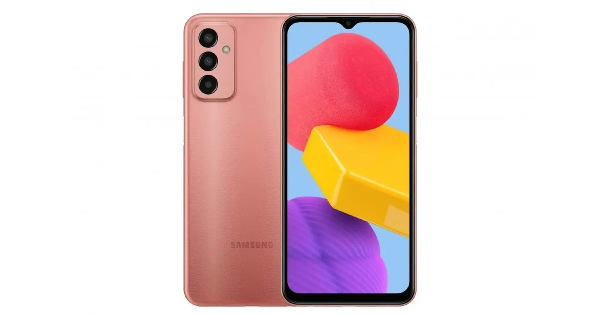 Samsung Galaxy F13 với pin 6000 mAh và 3 camera 50MP ra mắt, giá từ 3.56 triệu đồng