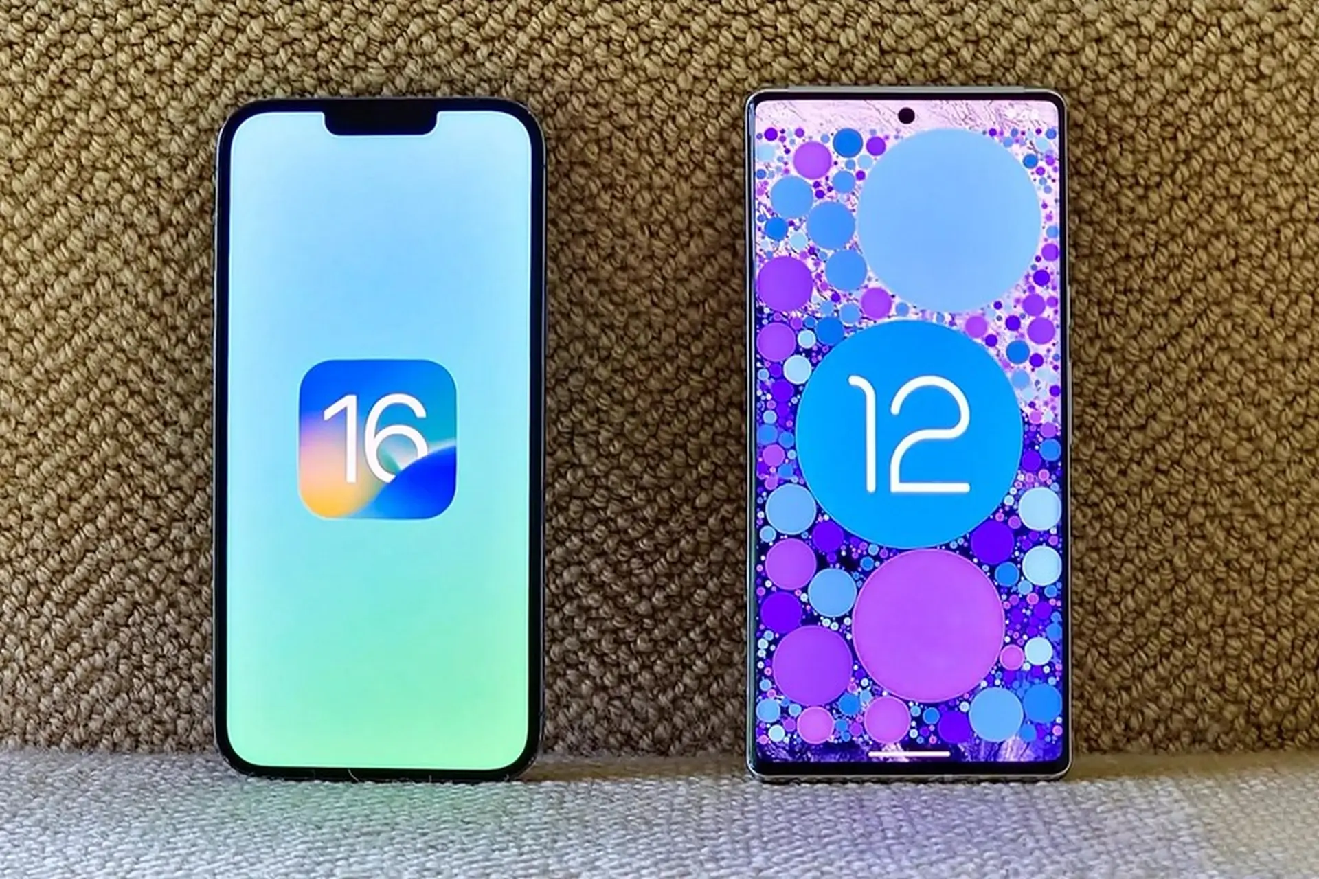 Các tính năng mới của iOS 16 mà Android đã có từ lâu