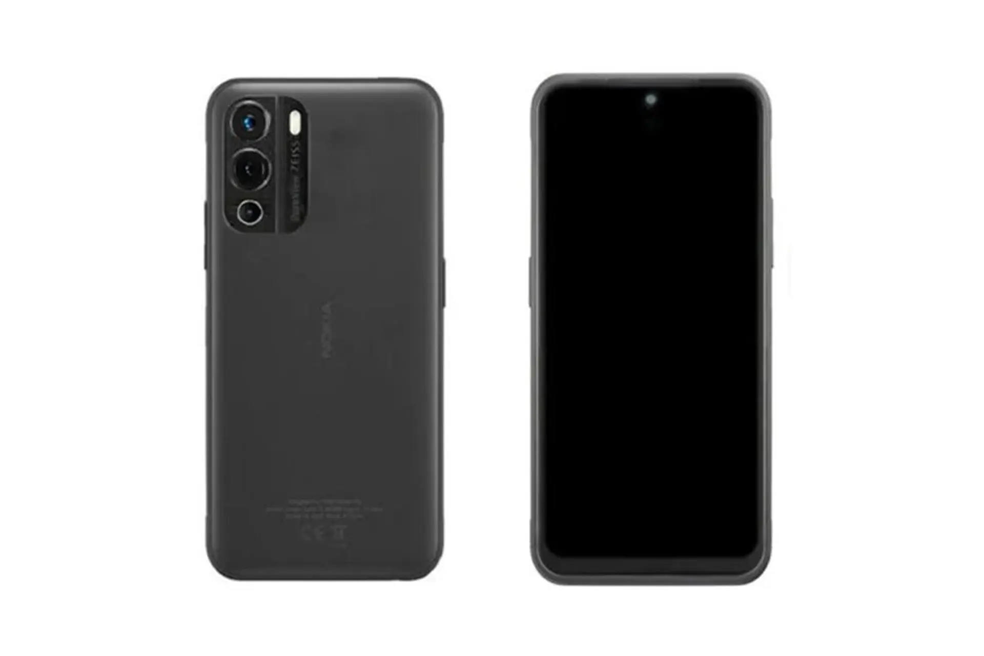 Nokia X21 5G sẽ sớm ra mắt với màn hình 120Hz, chip Snapdragon 695