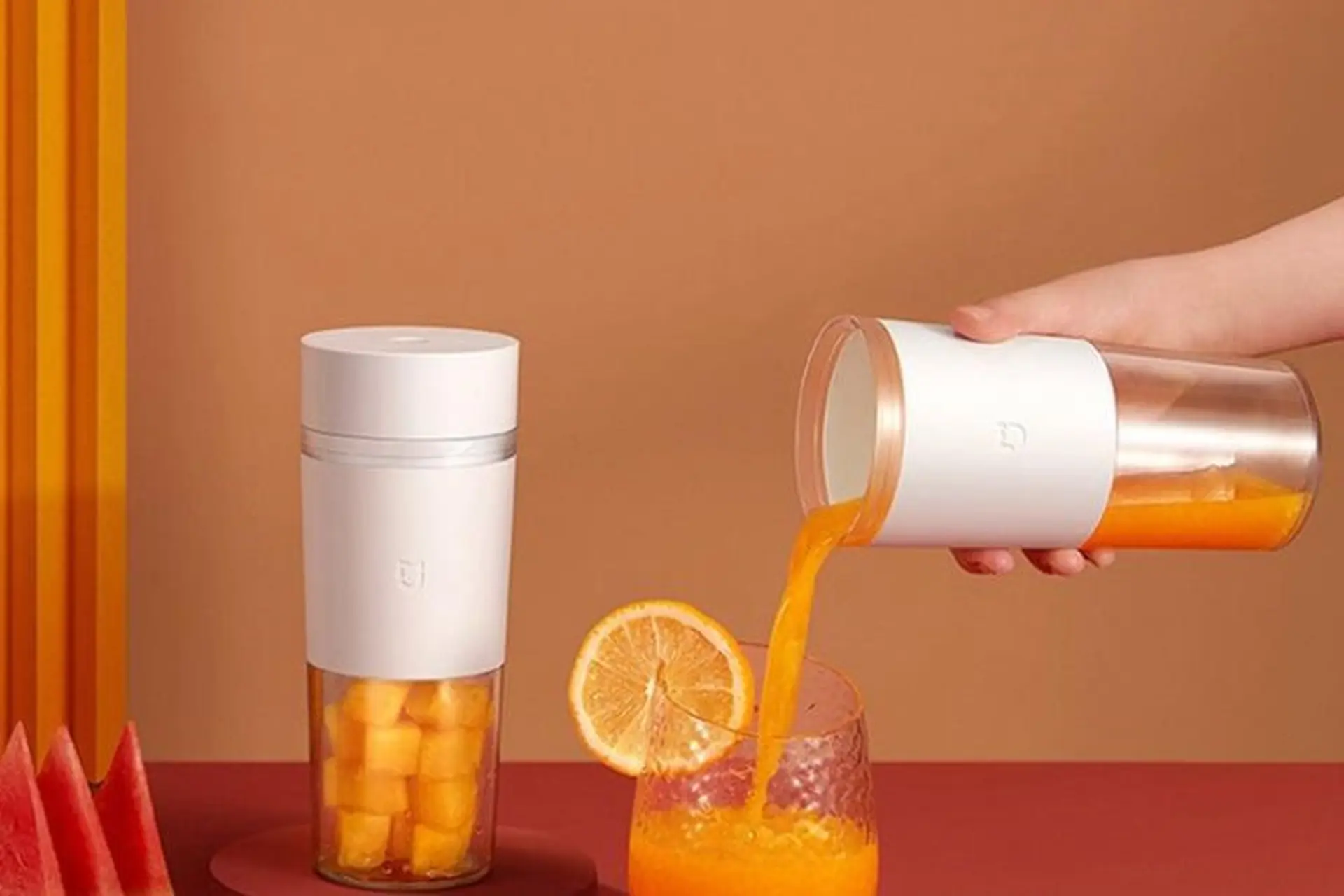 Top máy xay sinh tố Xiaomi cầm tay đáng mua nhất