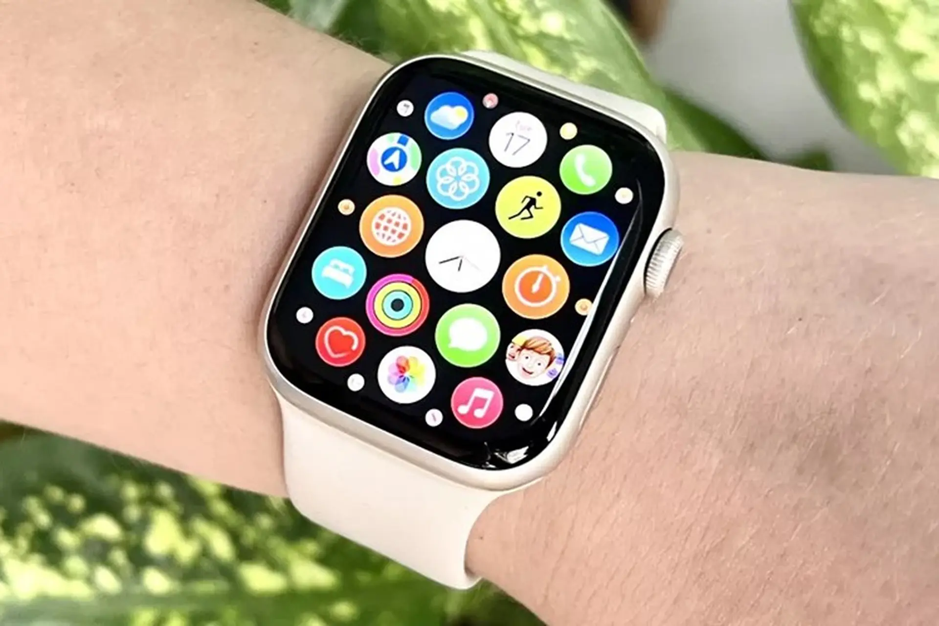 Loạt tính năng mới của Apple Watch series 8 được gợi ý từ watchOS 9