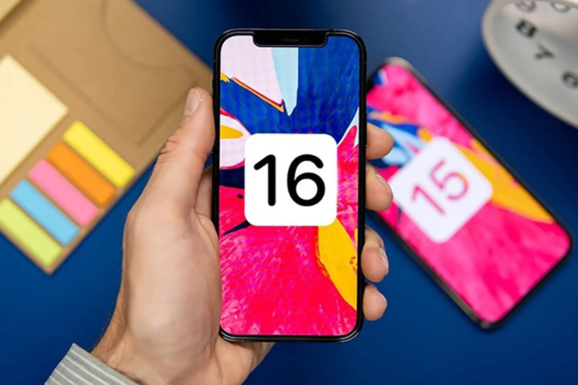 Những tính năng iOS 16 mới nhất sẽ có mặt trên iPhone của bạn vào tháng 9 tới