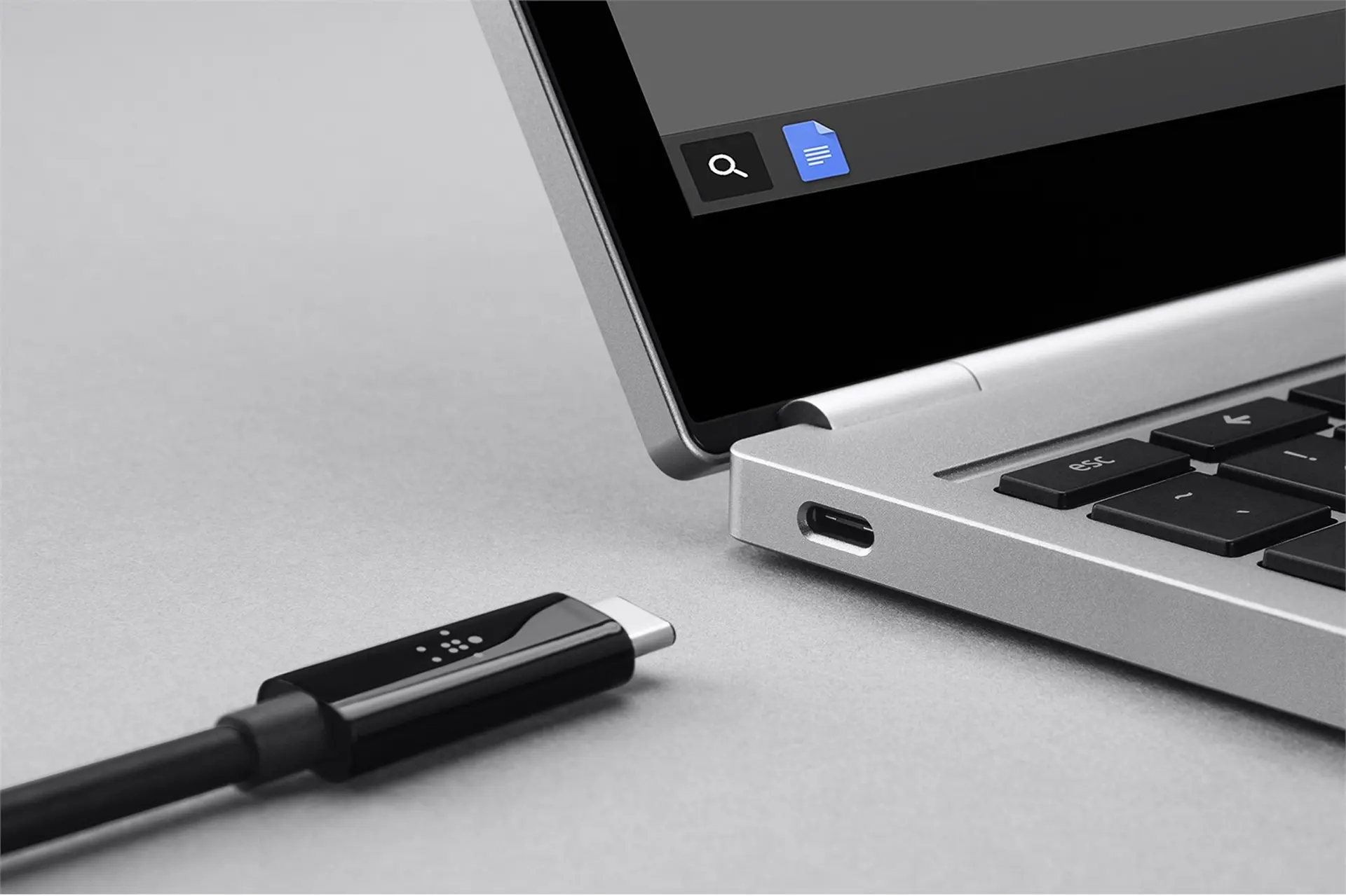 USB 3.2 là gì? Cổng USB-C có gì khác với Thunderbolt 3