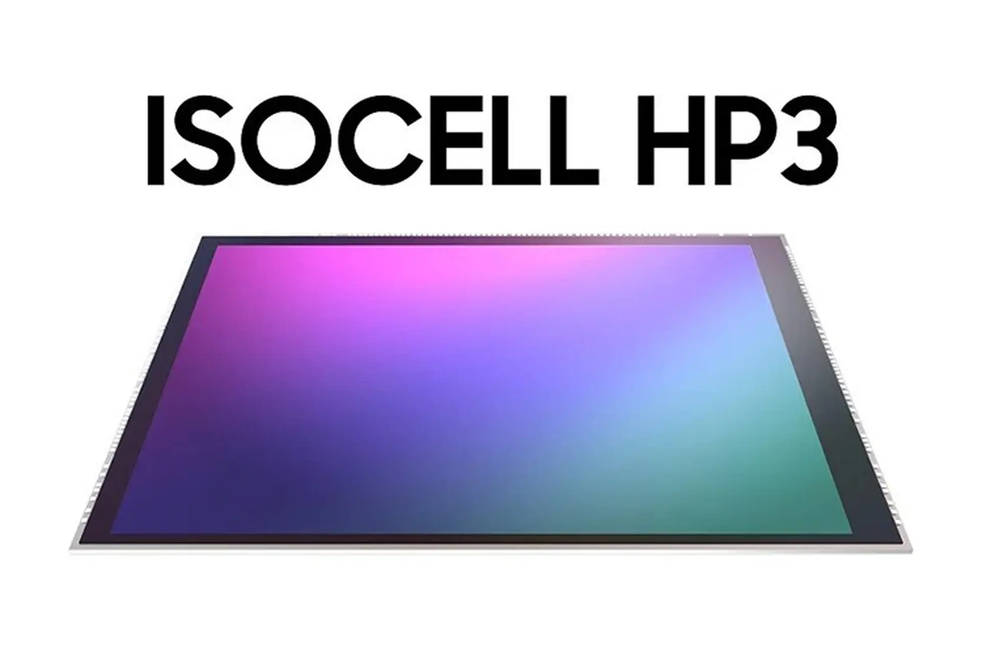 Samsung ra mắt cảm biến ISOCELL HP3 200MP với nhiều cải tiến hấp dẫn