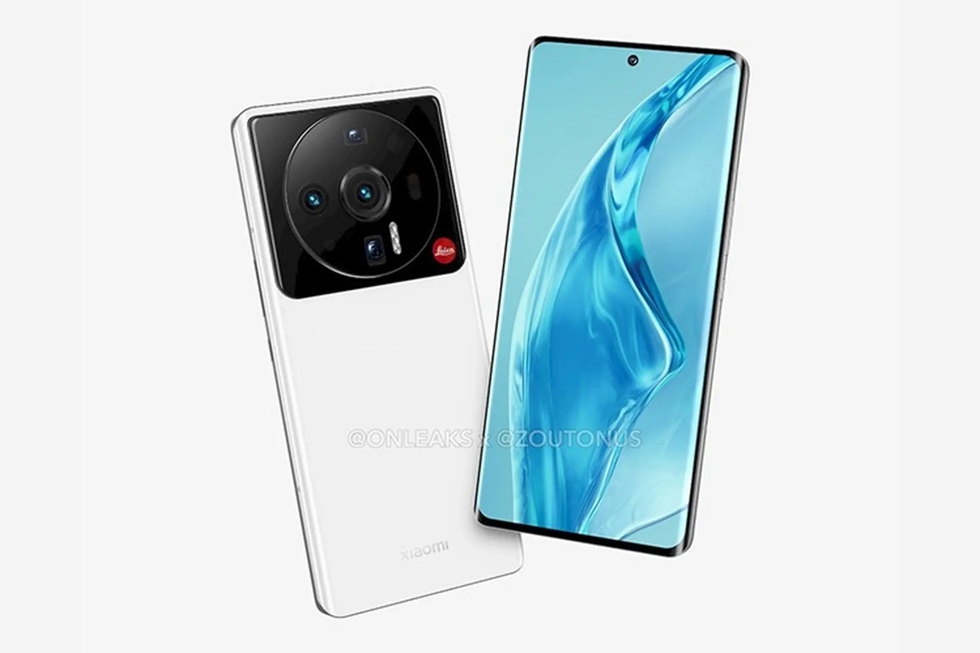 Xiaomi 12 Ultra có thể ra mắt vào ngày 5 tháng 7
