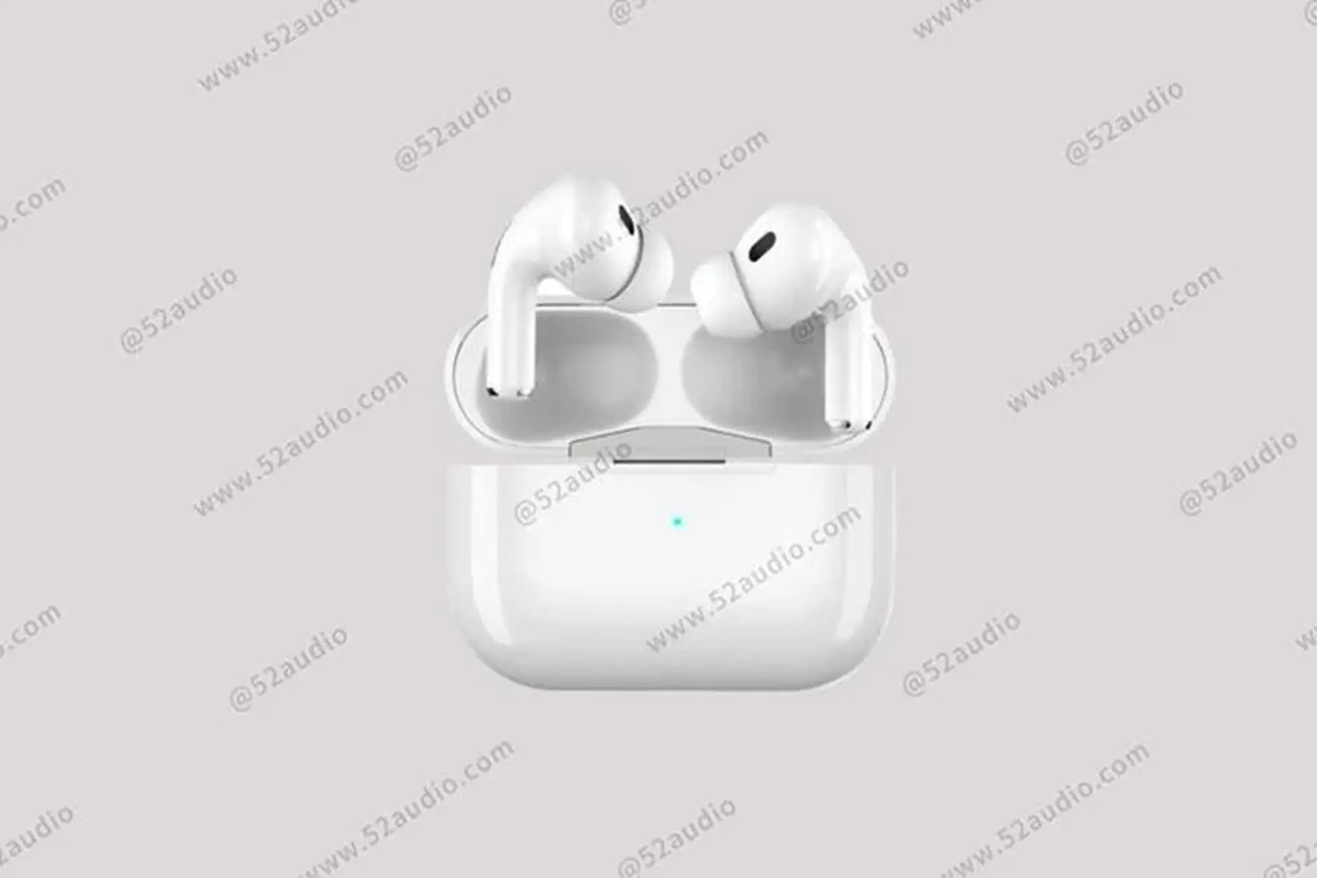 Rò rỉ loạt cải tiến và nâng cấp của tai nghe AirPods Pro 2