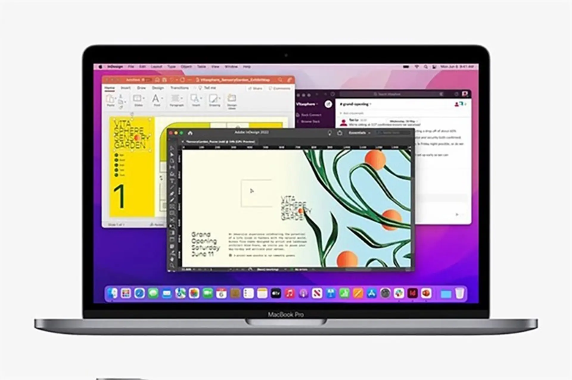 MacBook Pro 13 inch M2  mới ra mắt có những tính năng gì hấp dẫn?