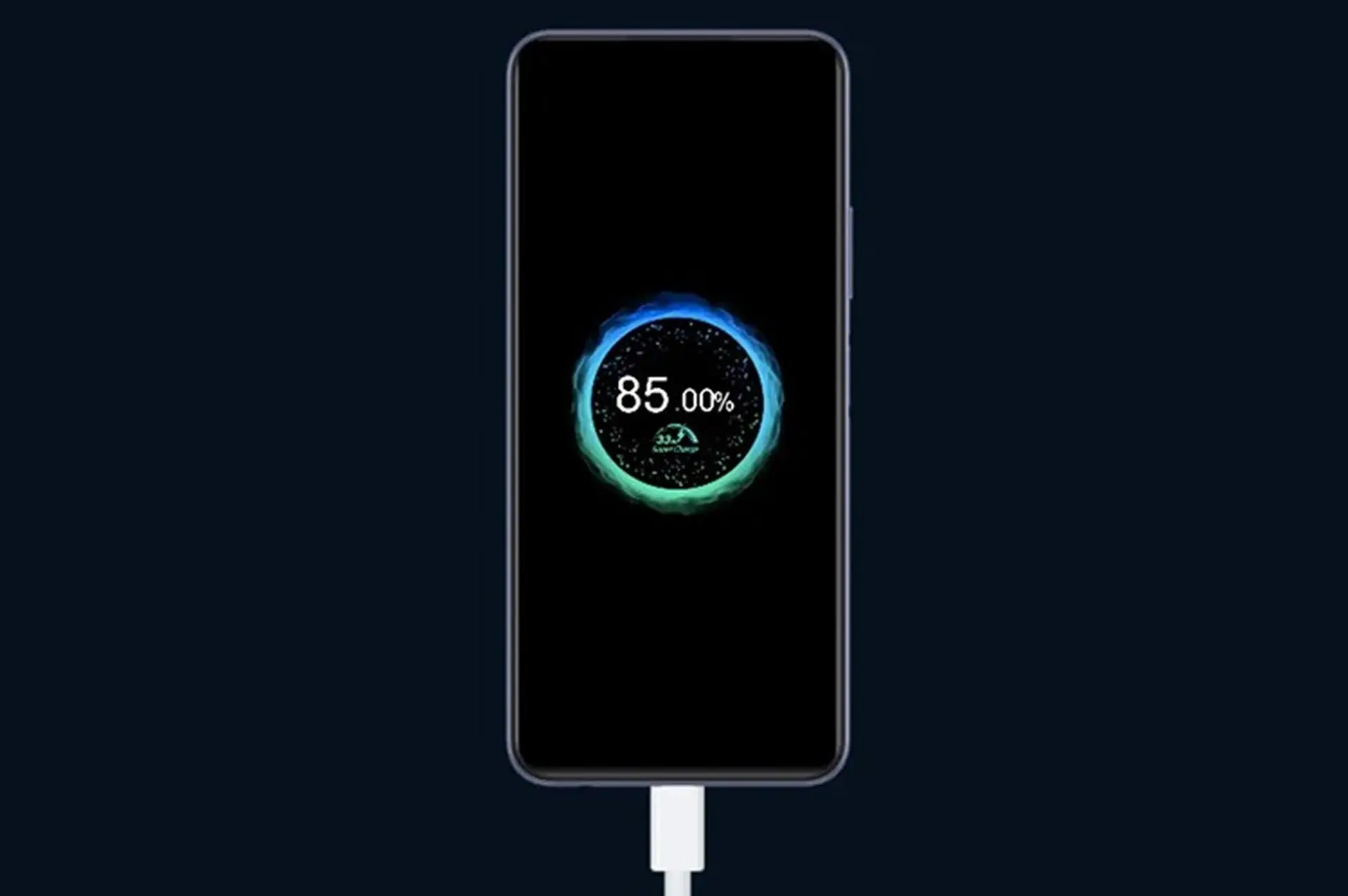 Công nghệ sạc nhanh 240W của OPPO sắp sửa ra mắt