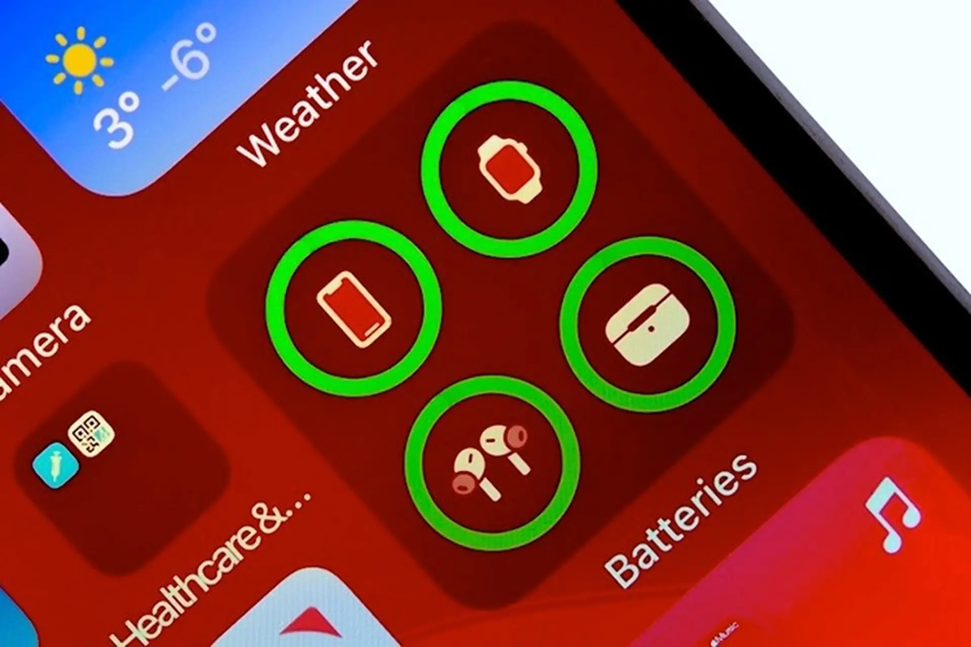5 cách khác nhau để kiểm tra thời lượng pin AirPods của bạn