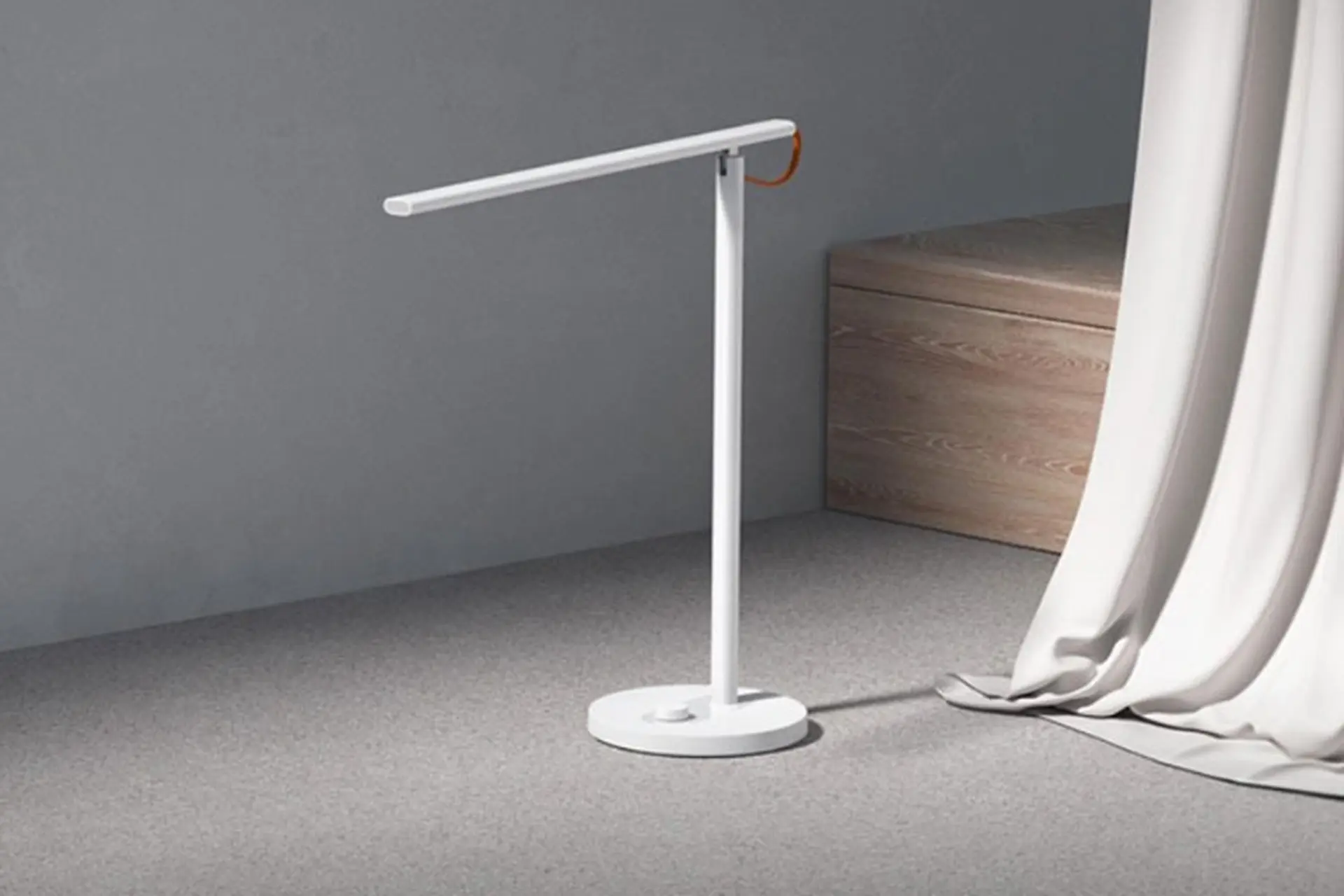 Có nên mua đèn bàn Xiaomi Mi Led 1S?