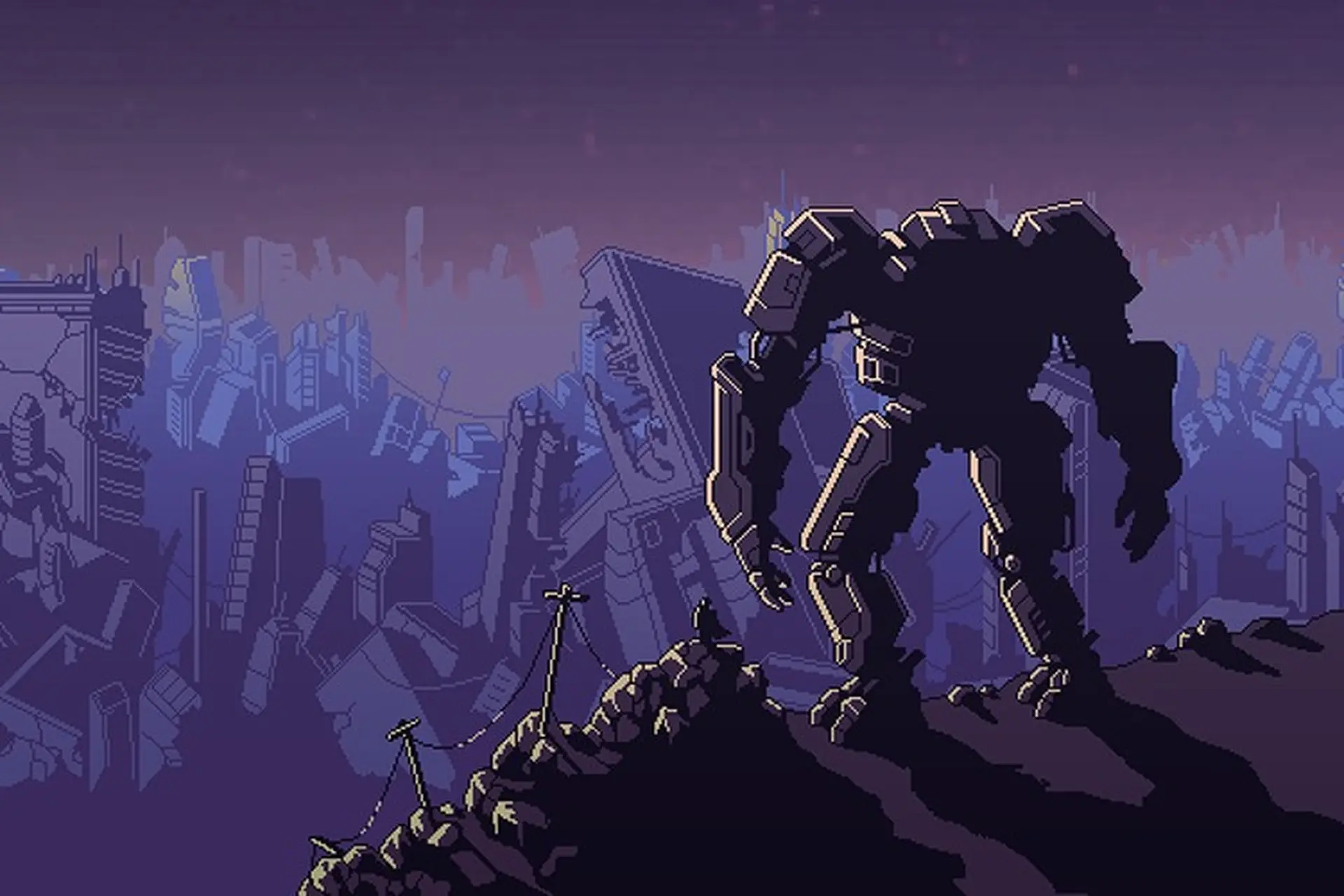 Into the Breach đến với thiết bị di động qua Netflix Games