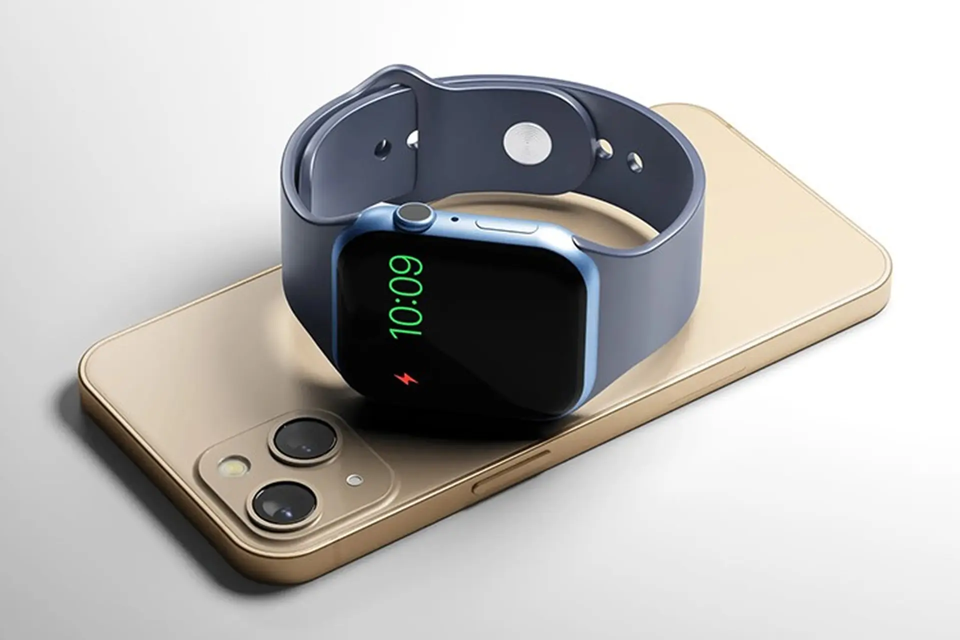 Apple sẽ trang bị chế độ nguồn điện thấp cho Apple Watch series 8
