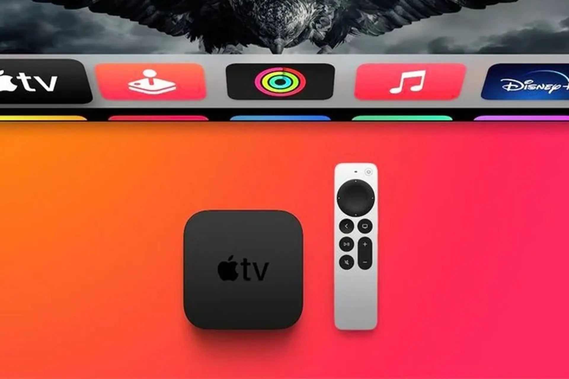 Mong chờ gì từ thế hệ Apple TV tiếp theo: Chip A14, RAM 4GB, Siri Remote mới,...