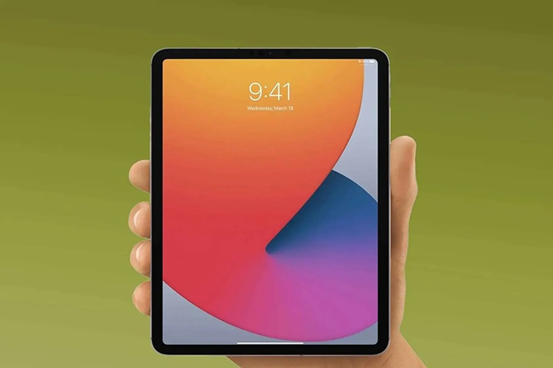 Apple sẽ không trang bị màn hình Promotion 120Hz cho iPad mini 7