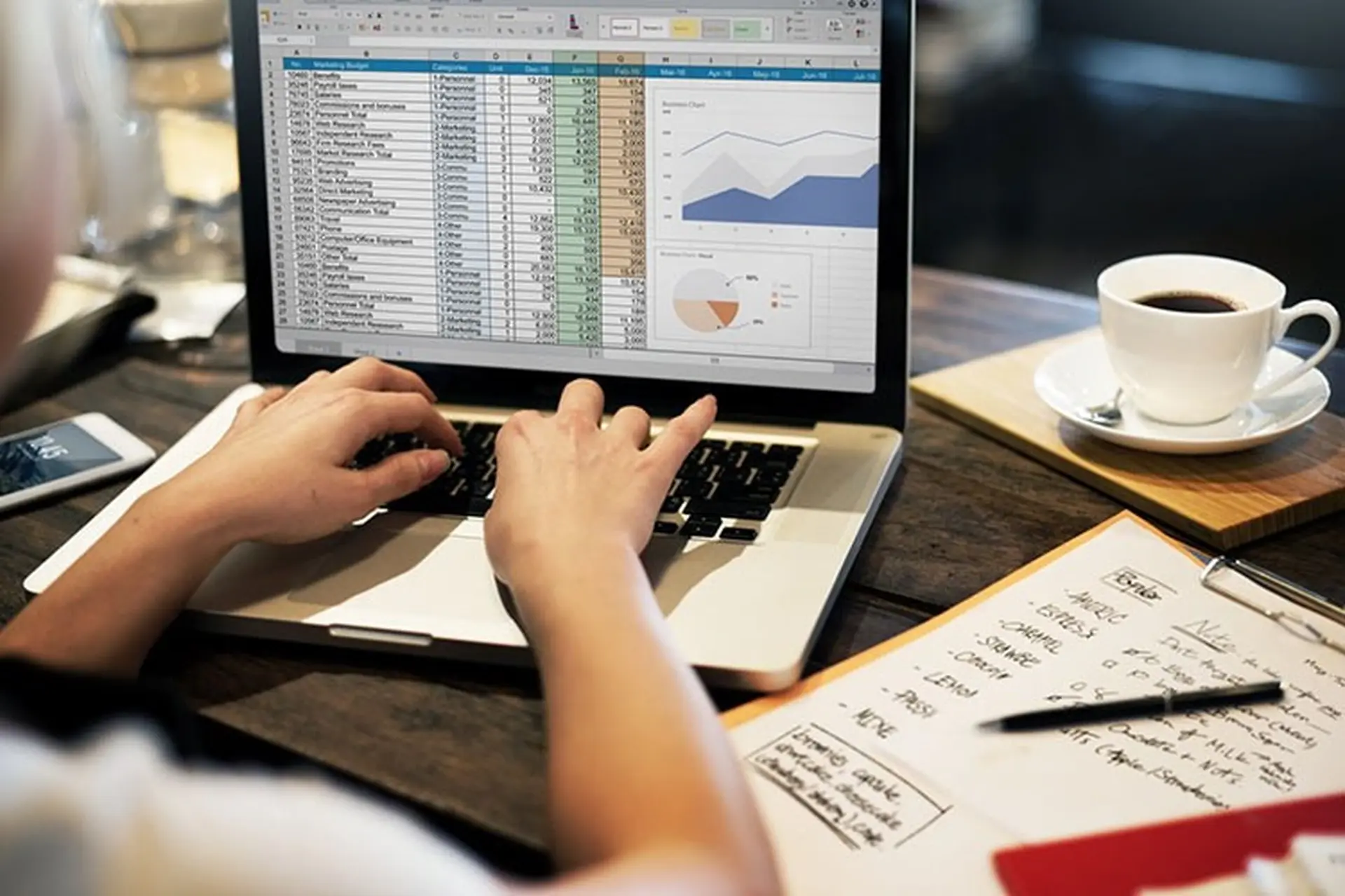 Cách chèn ảnh vào Excel siêu nhanh mà không phải ai cũng biết