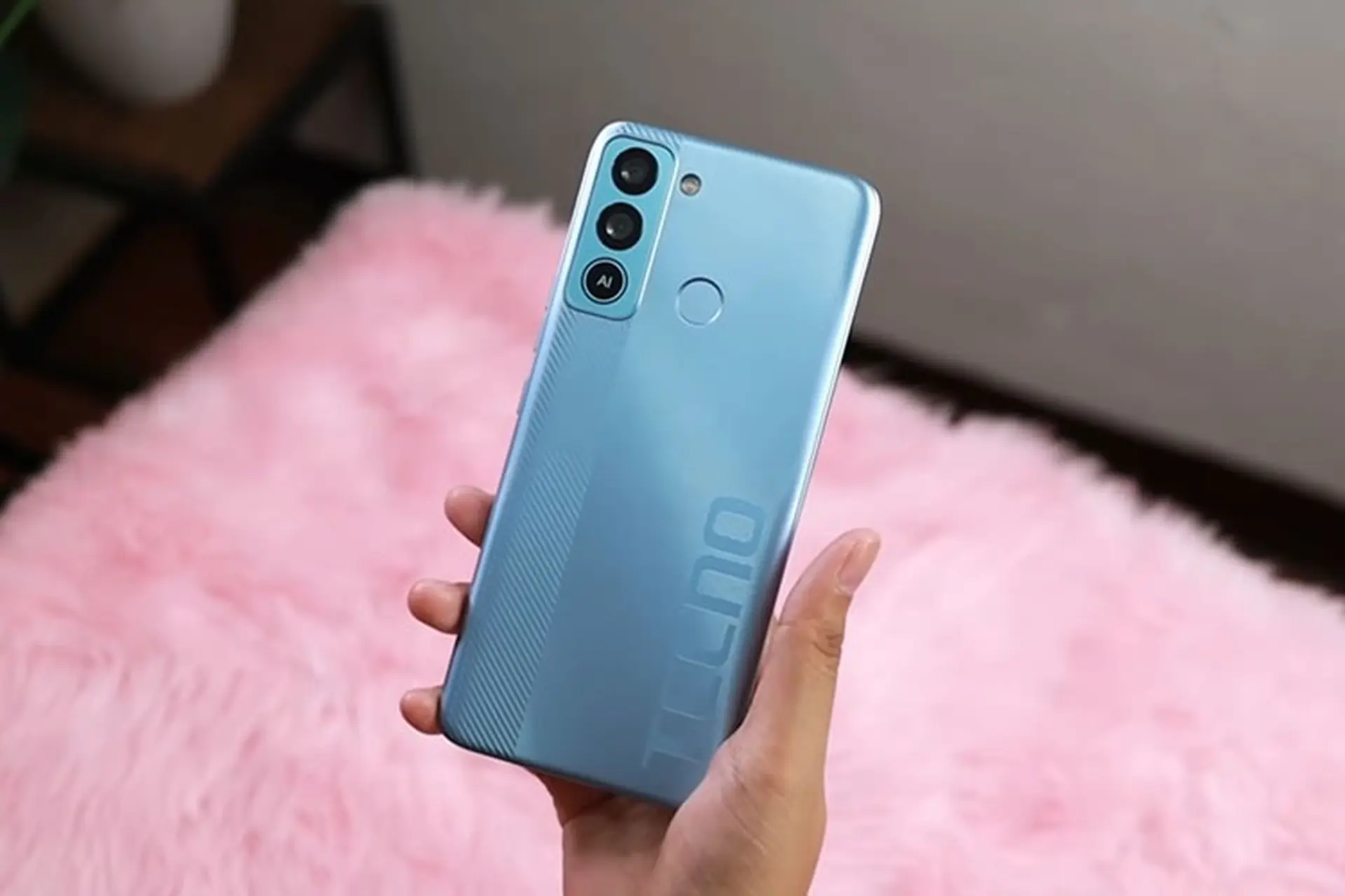 Đánh giá Tecno POP 5: Trải nghiệm ấn tượng ẩn bên trong diện mạo thời trang