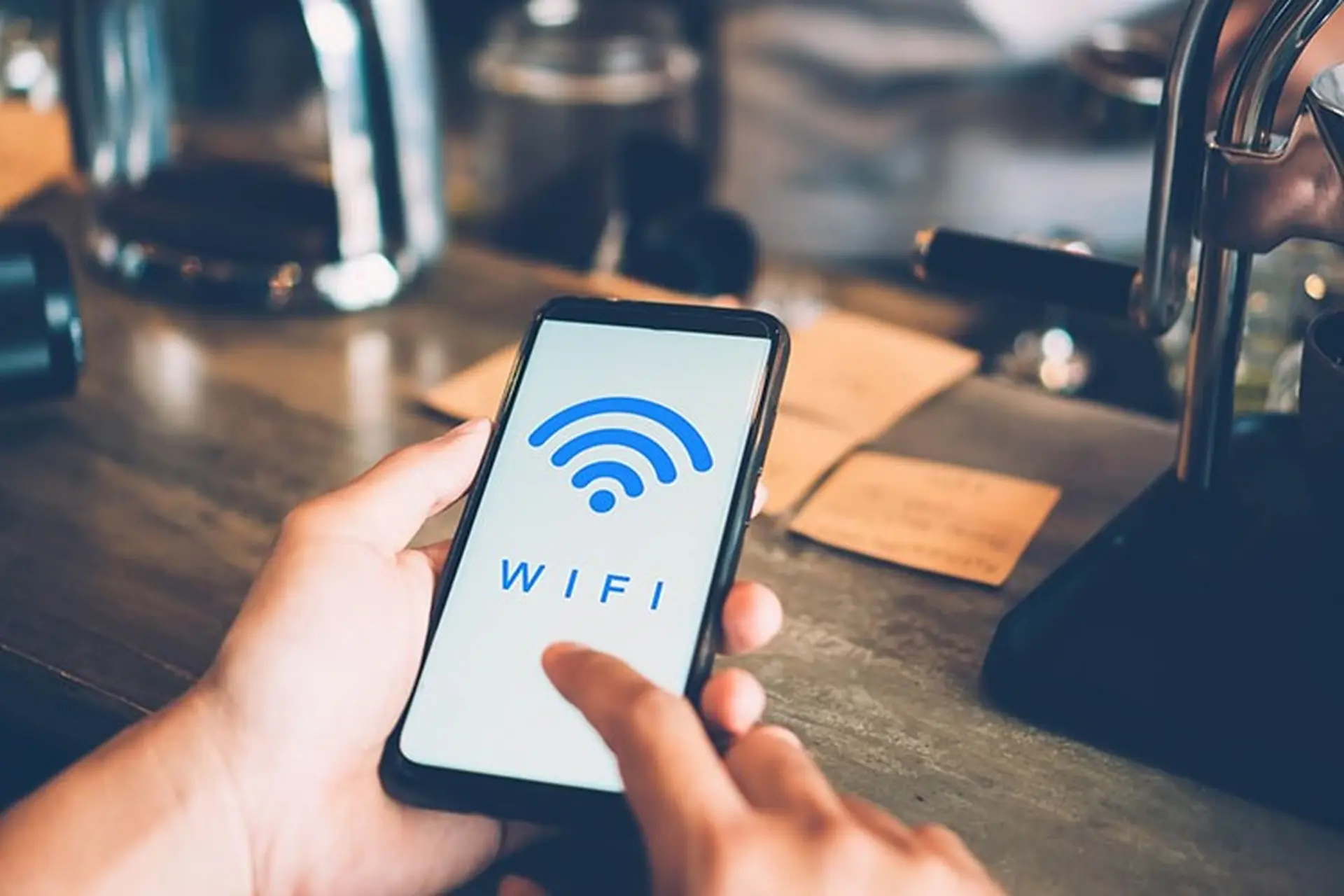Wifispc là gì? Cách sử dụng Wifispc để có được mật khẩu Wifi miễn phí