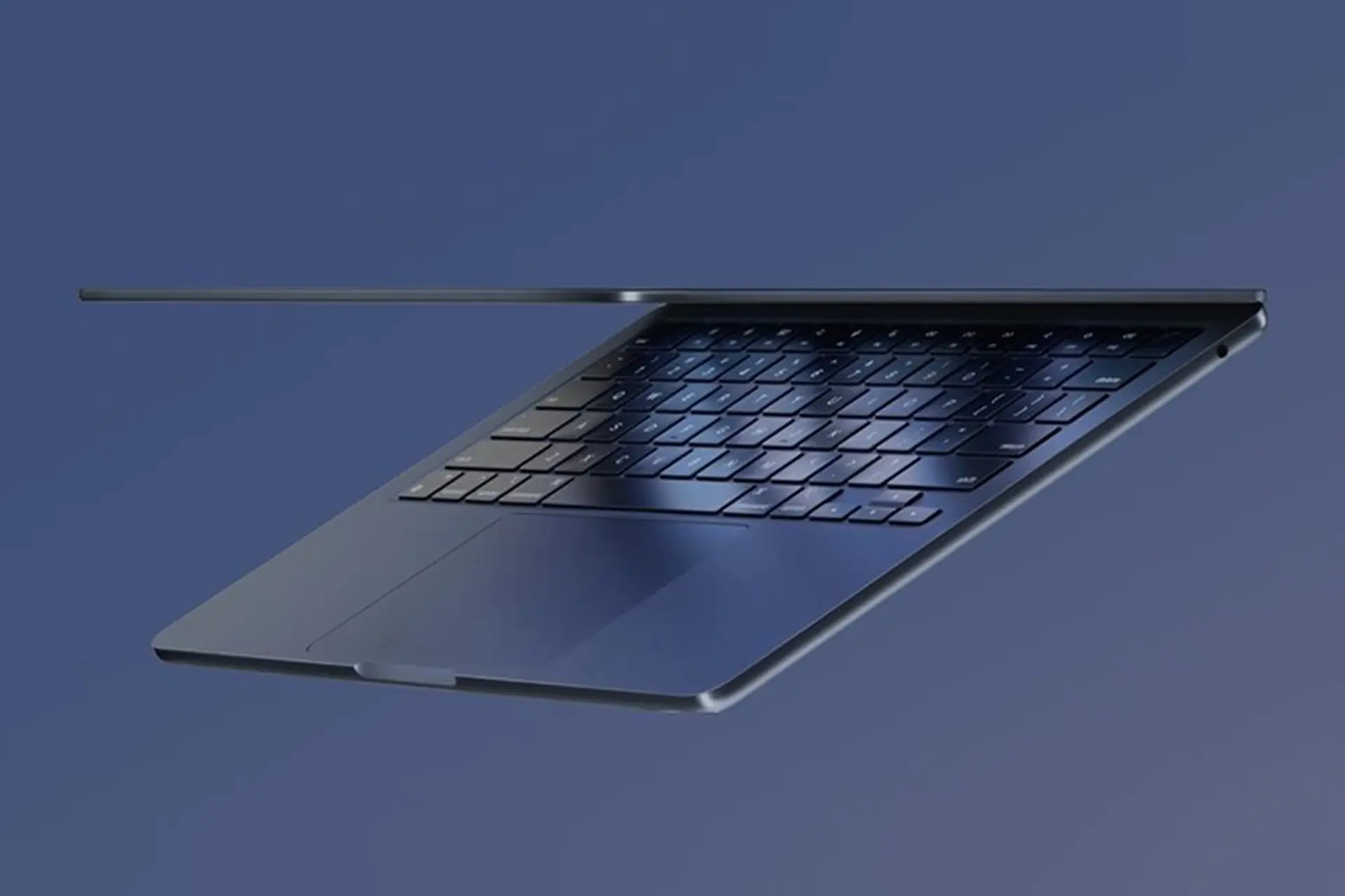 MacBook Air M2 có thể được Apple mở bán từ ngày 15/7 tới