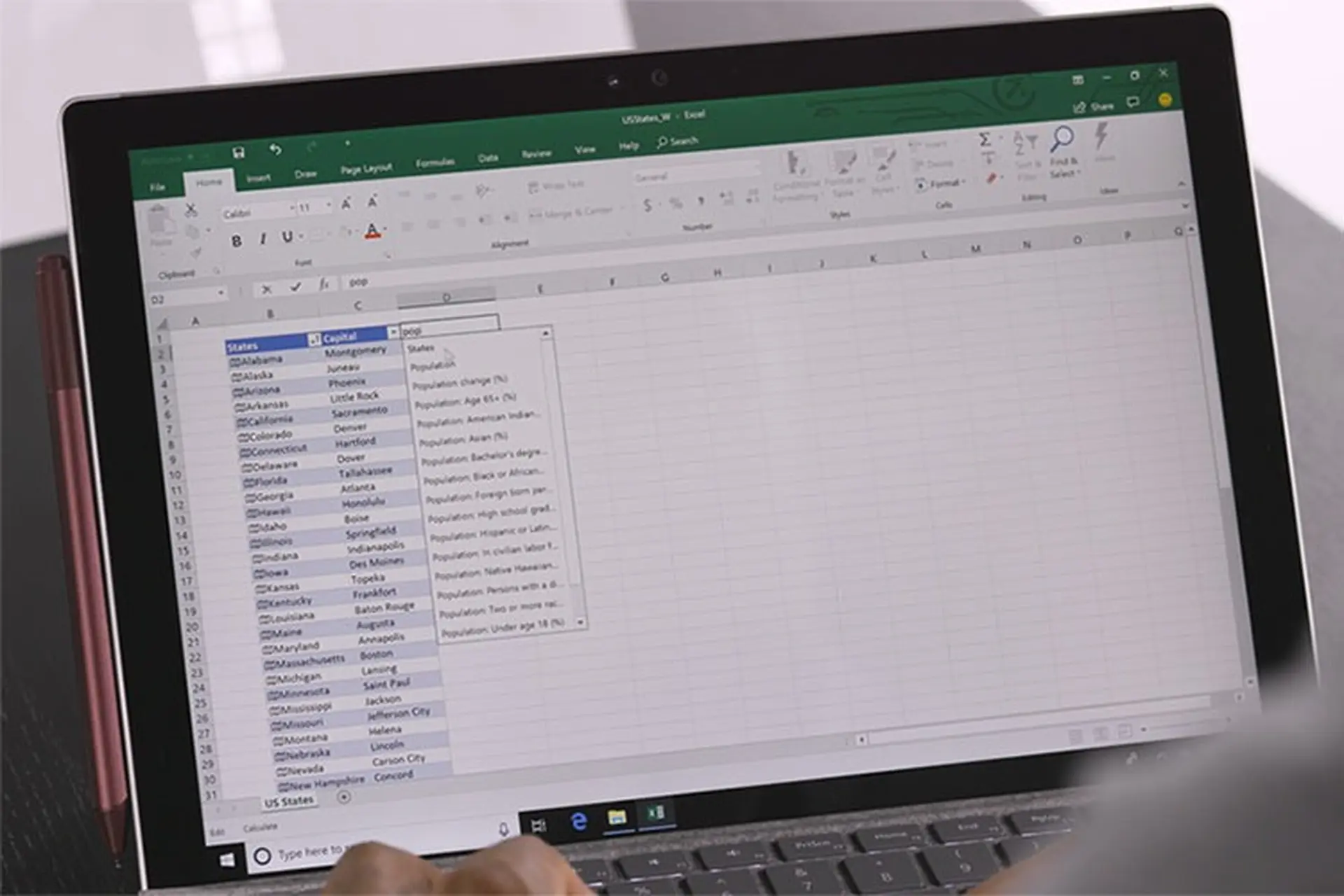 3 cách sử dụng hàm Random trong Excel mà bạn nên biết