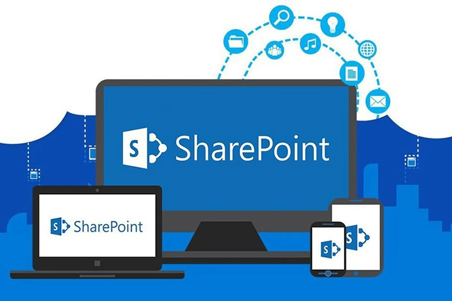SharePoint là gì? Tại sao nên sử dụng SharePoint?