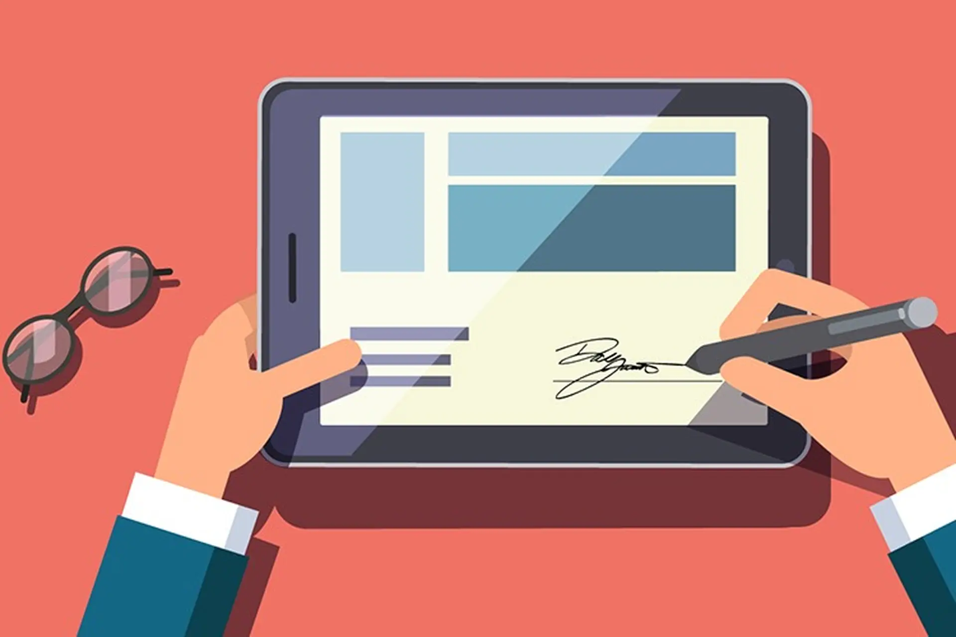 4 cách tạo chữ ký điện tử cực kỳ đơn giản và nhanh chóng