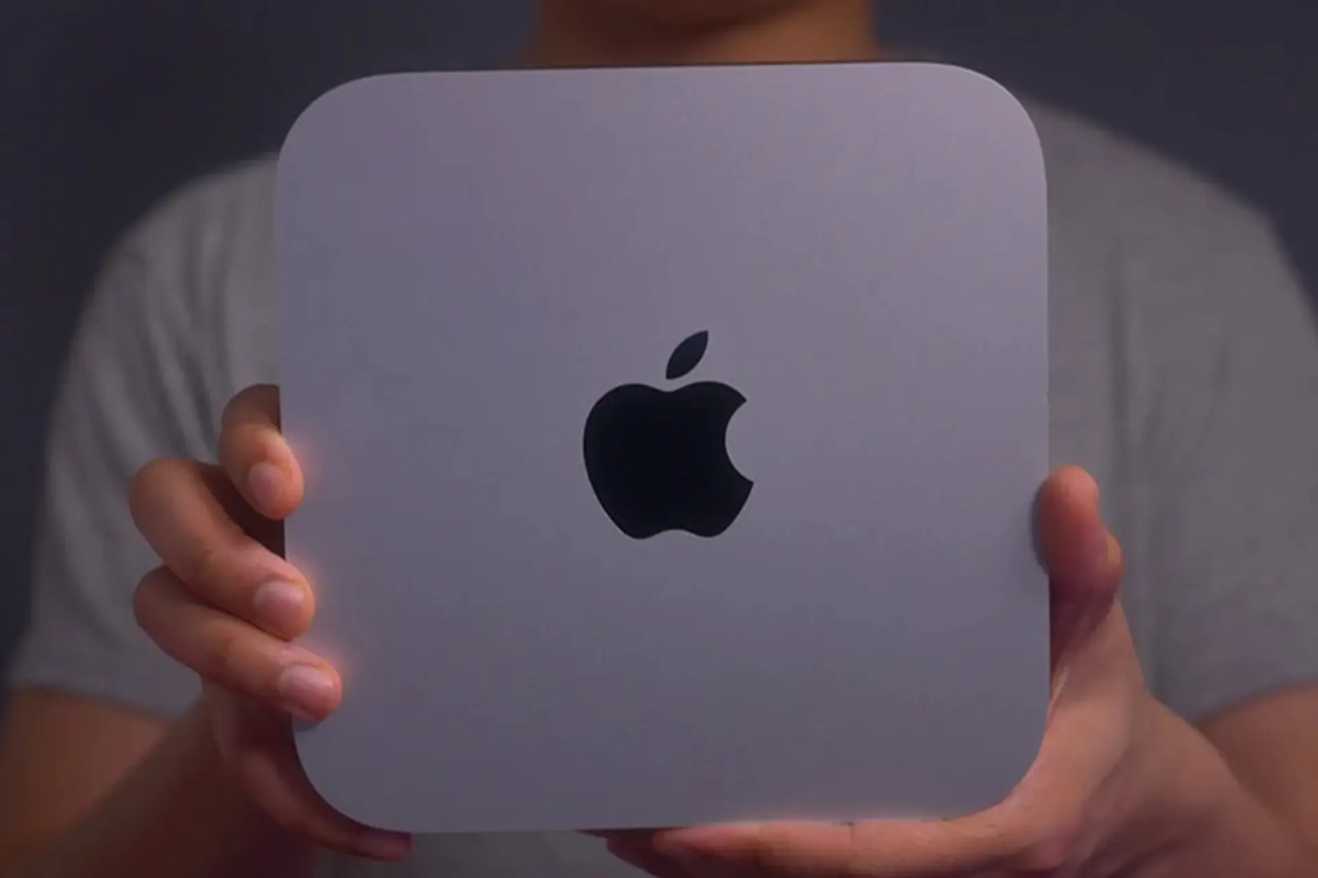 Thông tin Mac mini M2 bất ngờ xuất hiện ngay trước thềm sự kiện WWDC 2022
