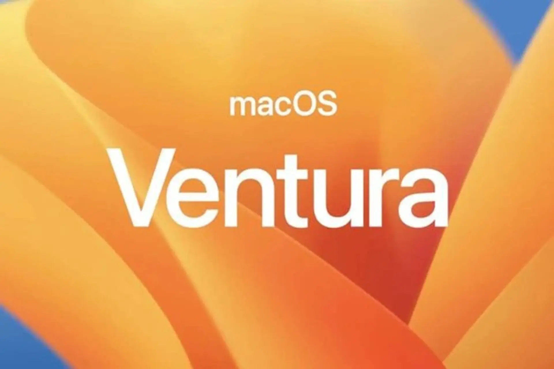 Apple phát hành bản beta đầu tiên của macOS 13 Ventura cho các nhà phát triển