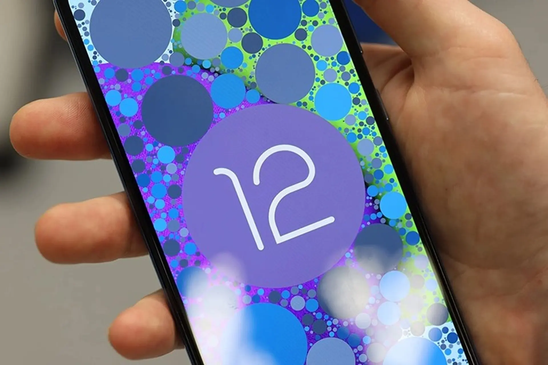 Giao diện người dùng OneUI 5.0 hoặc OneUI 4.4.1 cho Galaxy S22 đã được phát triển