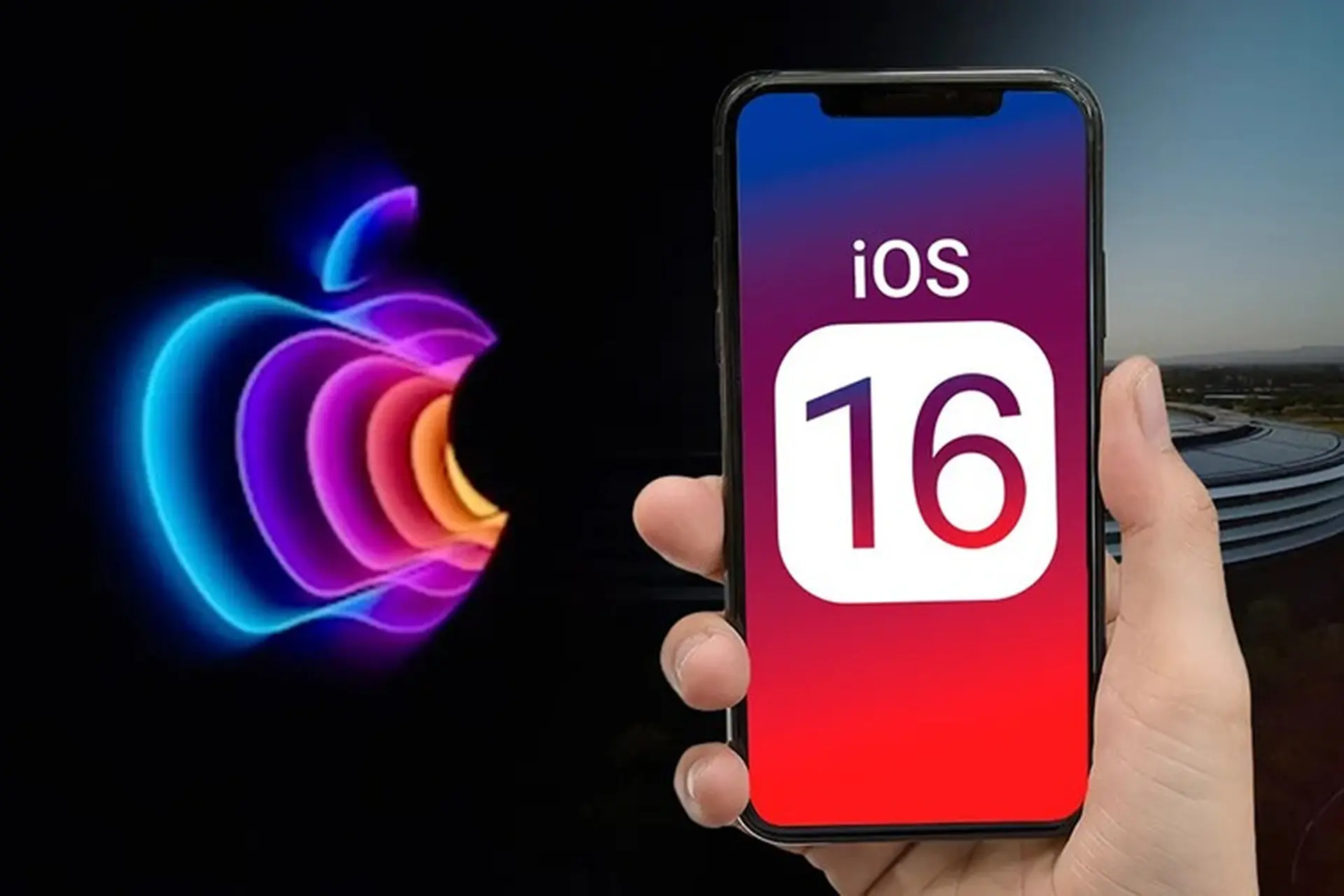 iOS 16 đã hỗ trợ xem mật khẩu Wi-Fi trên iPhone
