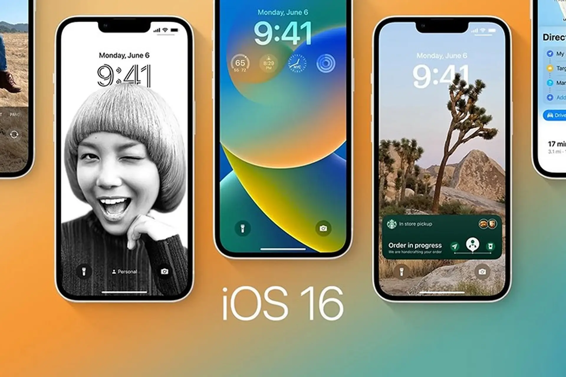 Tính năng “Always On Display” cho dòng iPhone 14 Pro vừa được hé lộ trong mã iOS 16