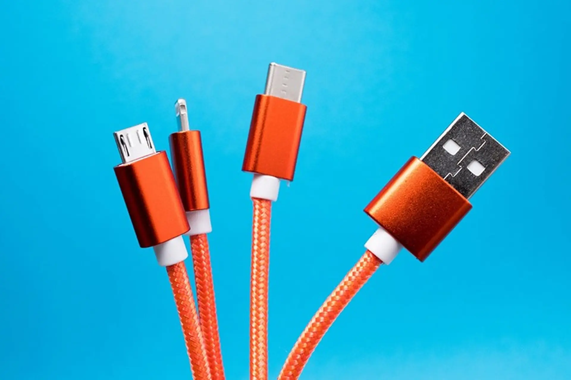 iPhone và AirPods bị buộc sử dụng cổng USB-C vào năm 2024
