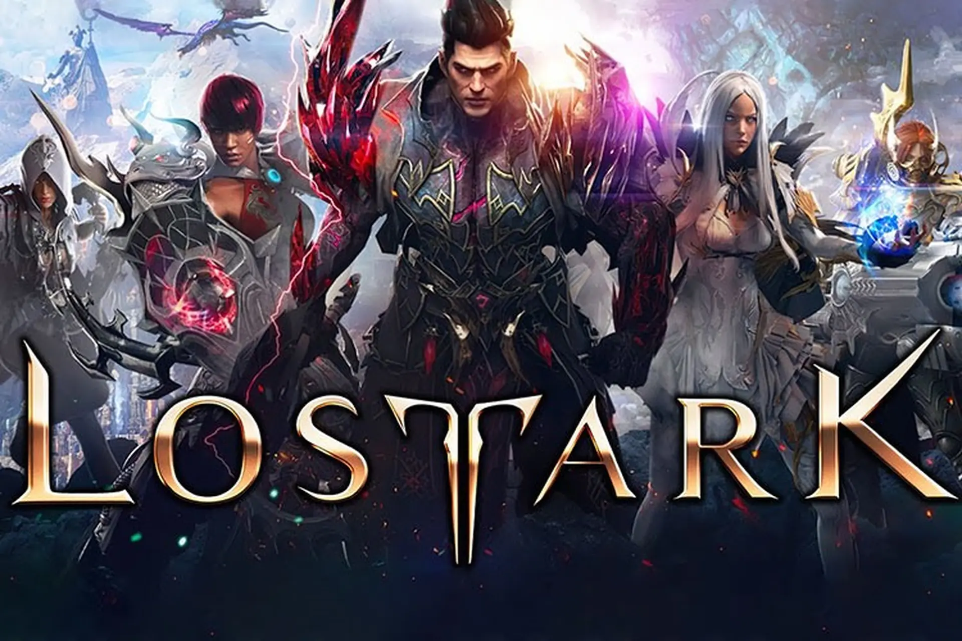 Tìm hiểu về Lost Ark và cấu hình cần để chơi mượt tựa game này